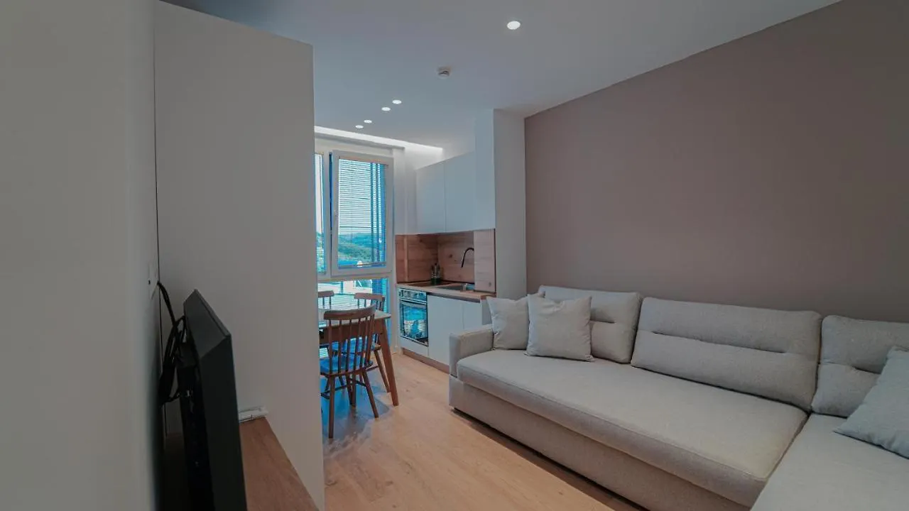 Promar Villas & Apartments 히마레