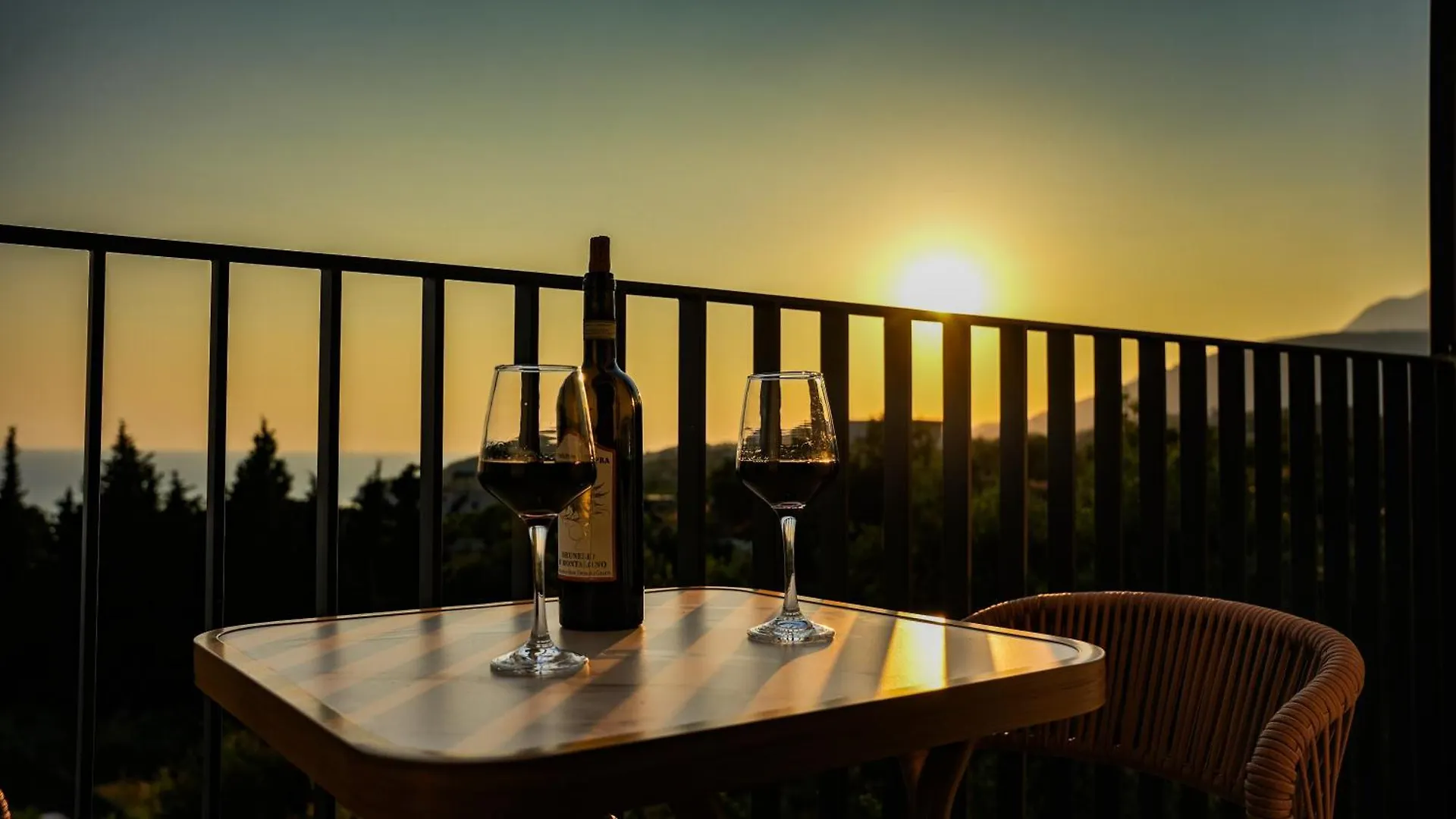 Promar Villas & Apartments Himarë