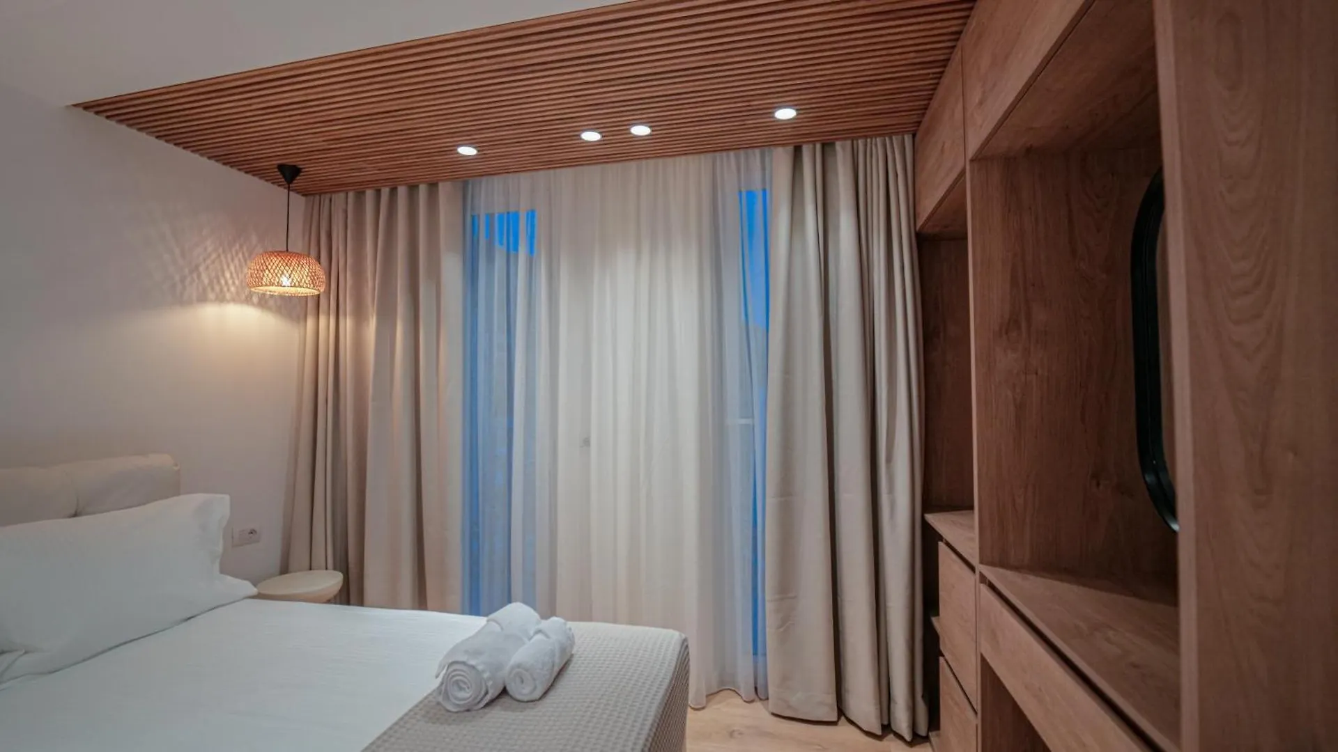 Promar Villas & Apartments Himarë Albanien
