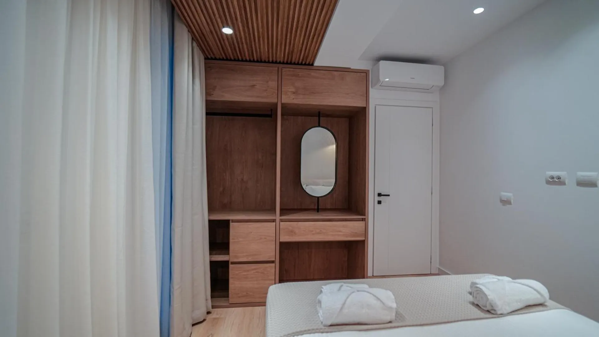 Promar Villas & Apartments Himarë 0*,  Albanien