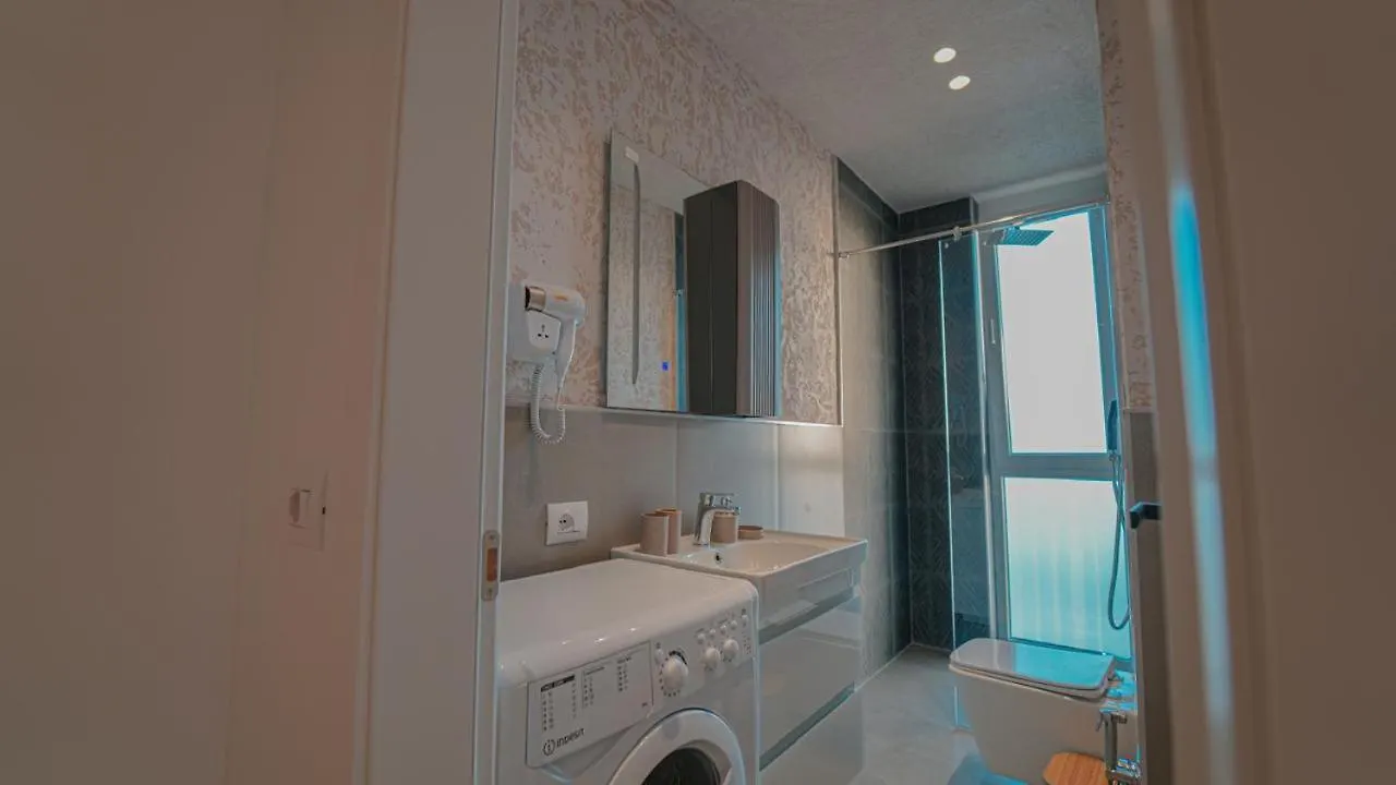 Promar Villas & Apartments 히마레