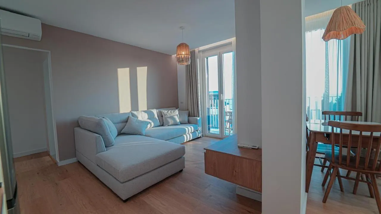 Promar Villas & Apartments 히마레