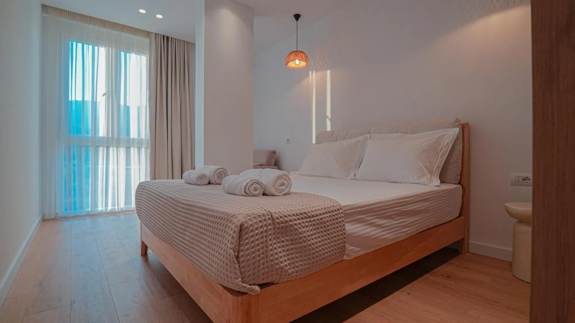 Promar Villas & Apartments 히마레