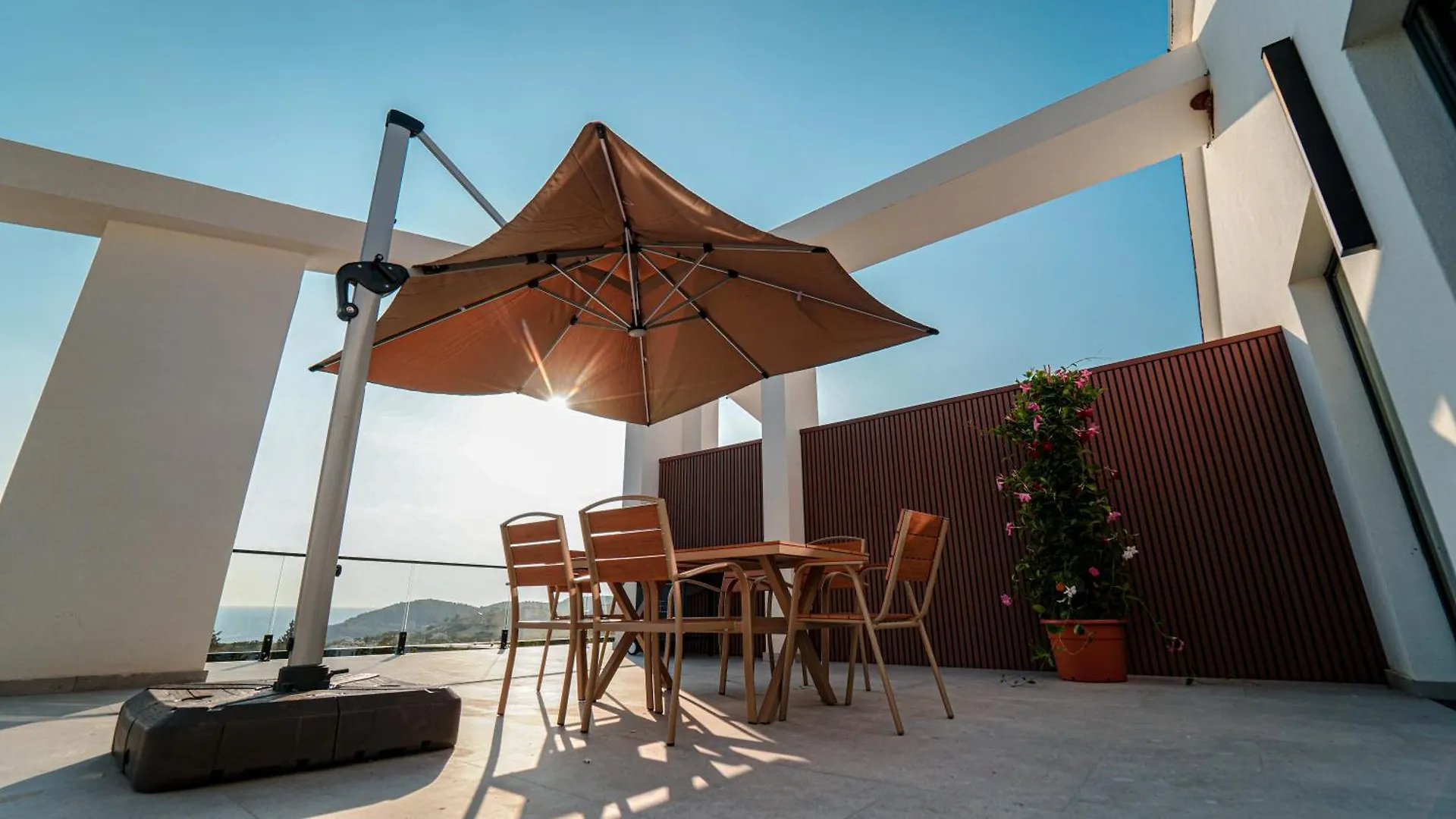 Promar Villas & Apartments Himarë