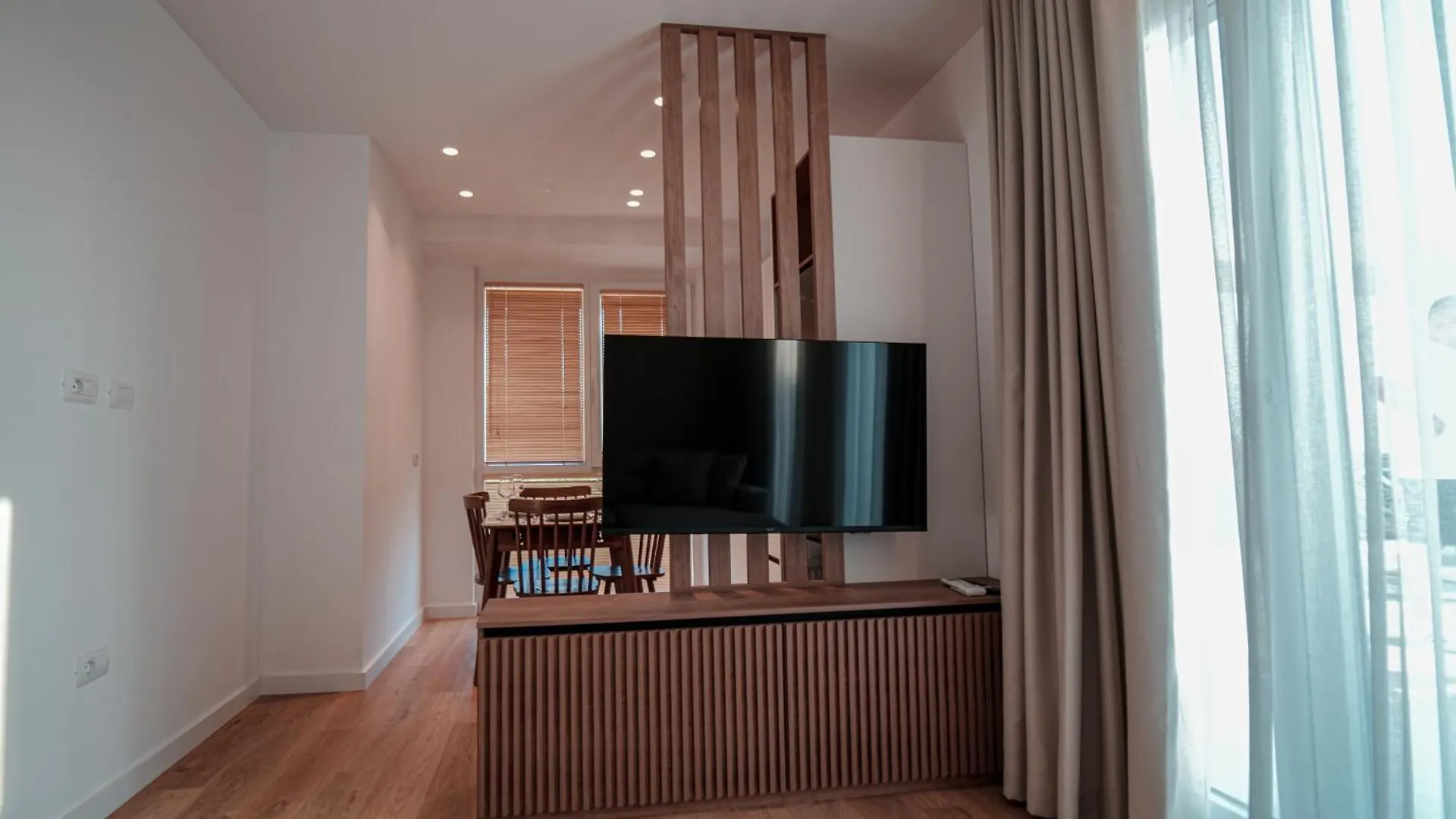 Promar Villas & Apartments 히마레 알바니아
