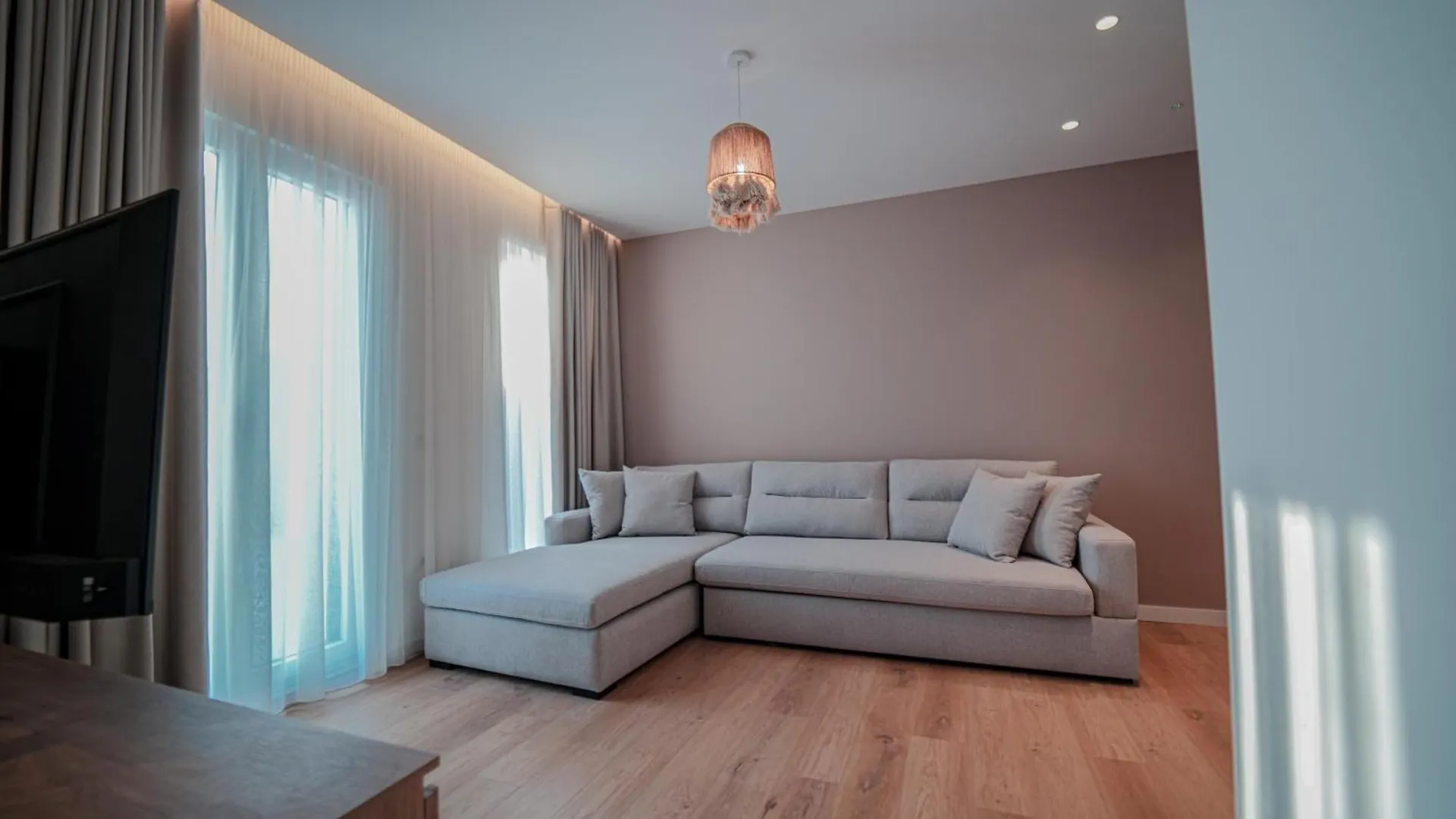 Promar Villas & Apartments Himarë