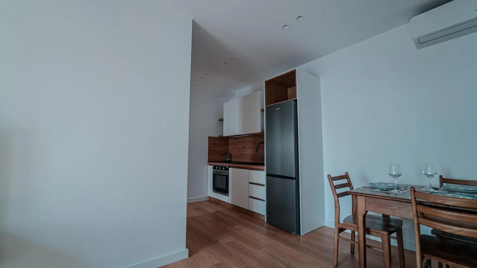 Promar Villas & Apartments 히마레