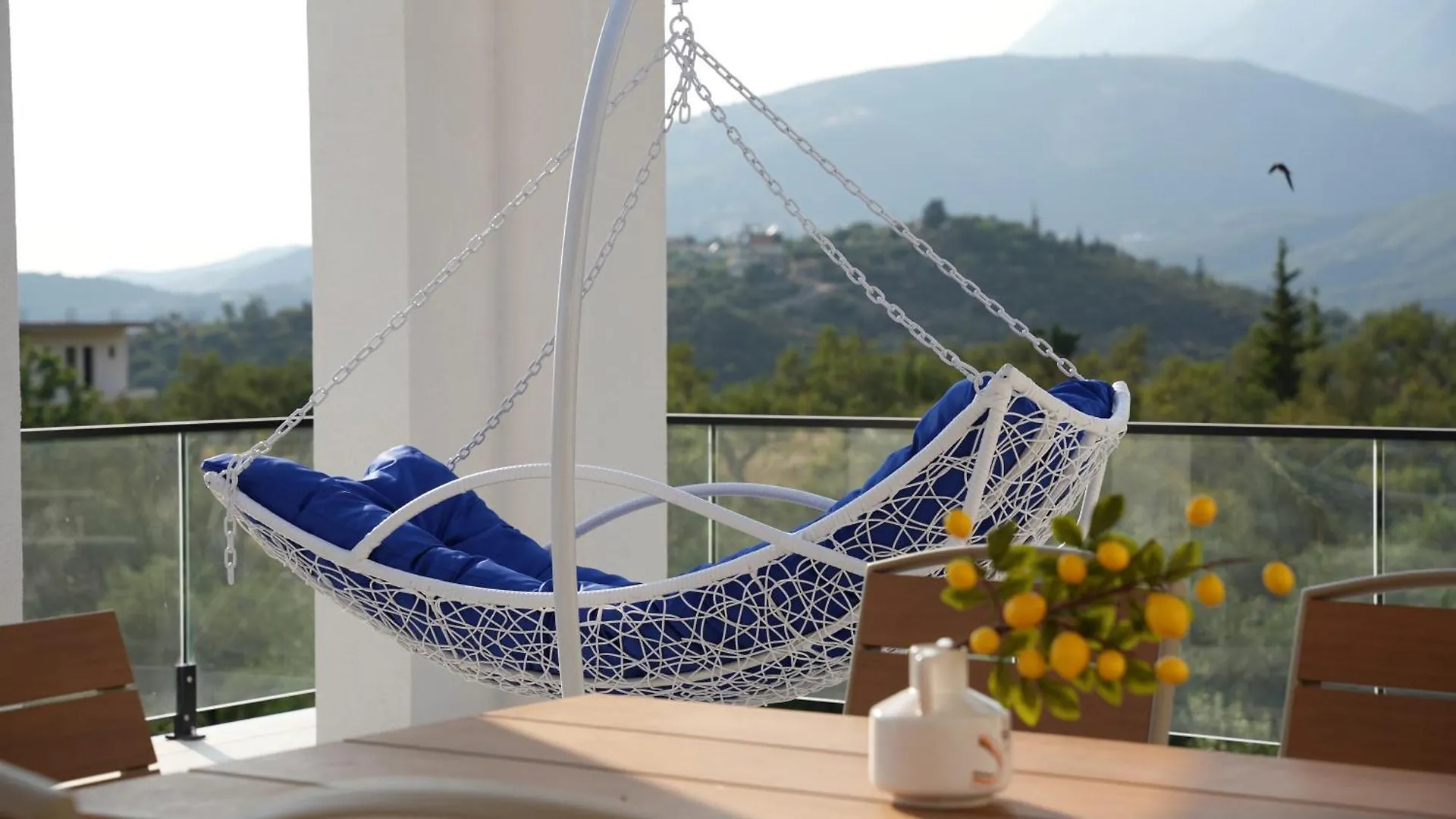 Promar Villas & Apartments Himarë Albanien