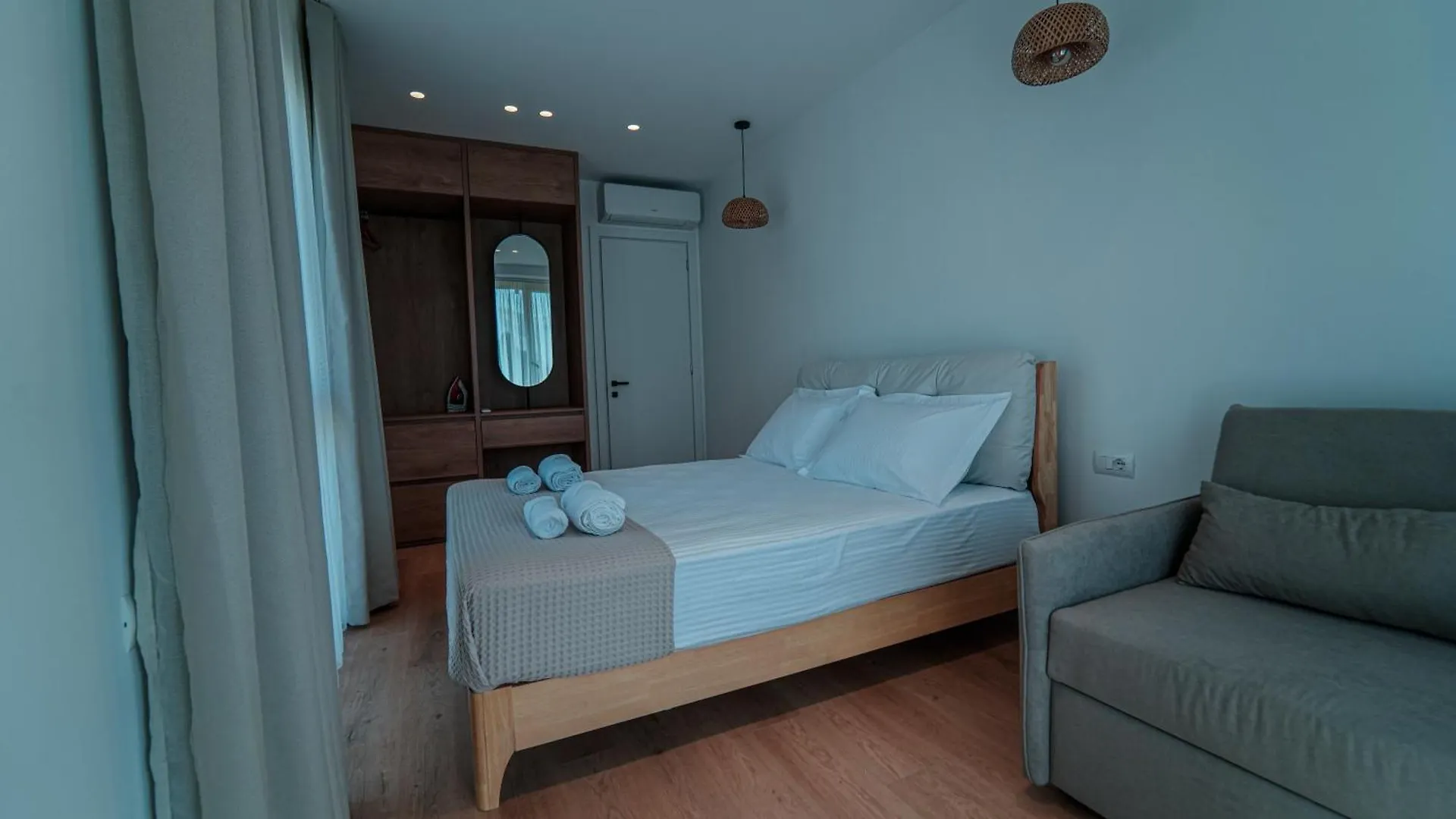 Promar Villas & Apartments Himarë