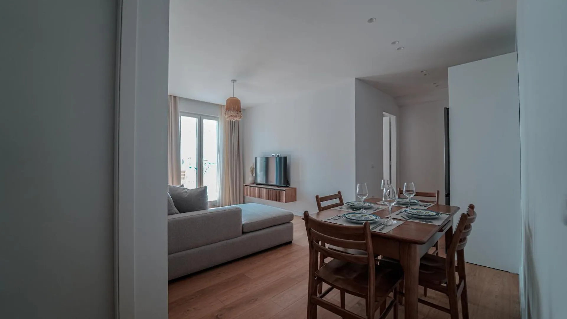 Promar Villas & Apartments 히마레