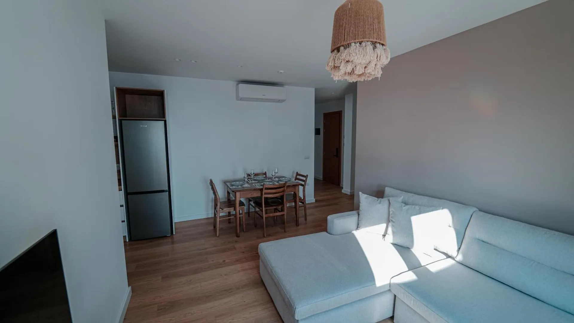 Promar Villas & Apartments 히마레 알바니아