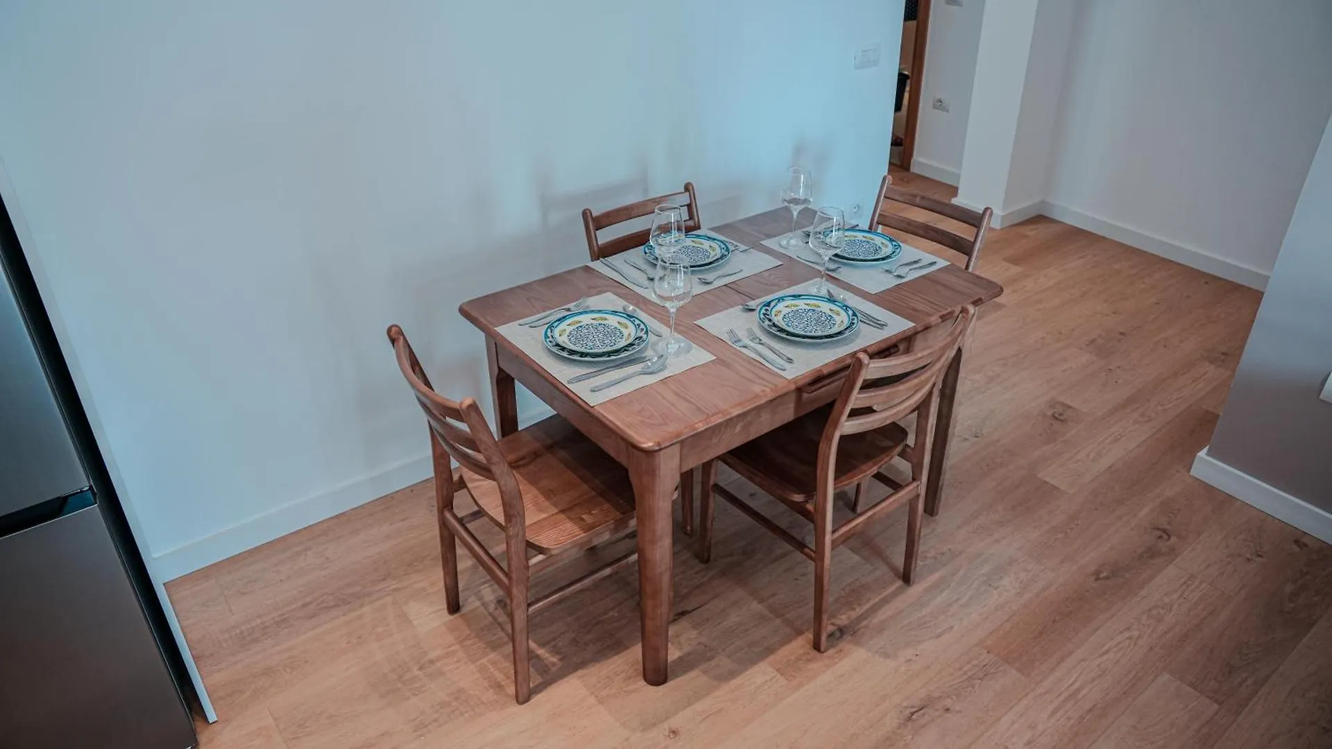 Promar Villas & Apartments 히마레