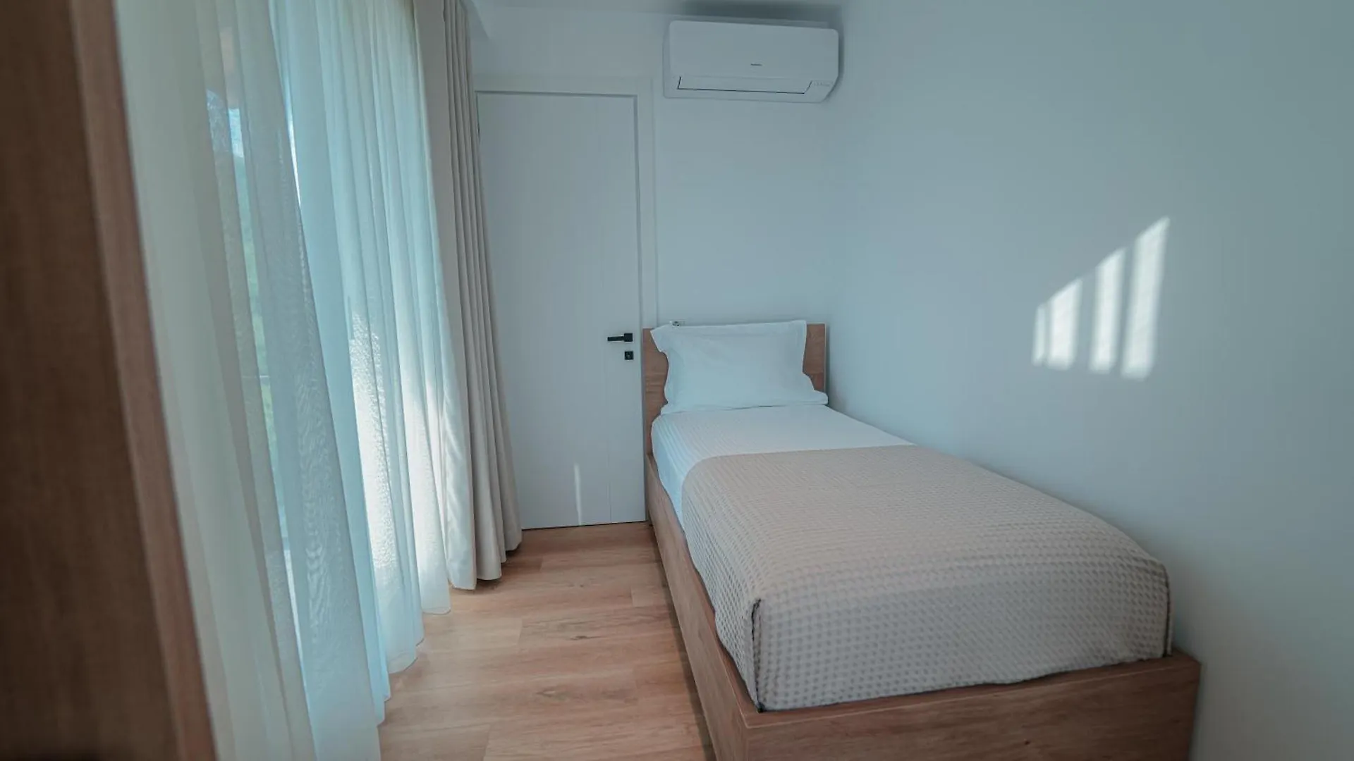 Promar Villas & Apartments 히마레