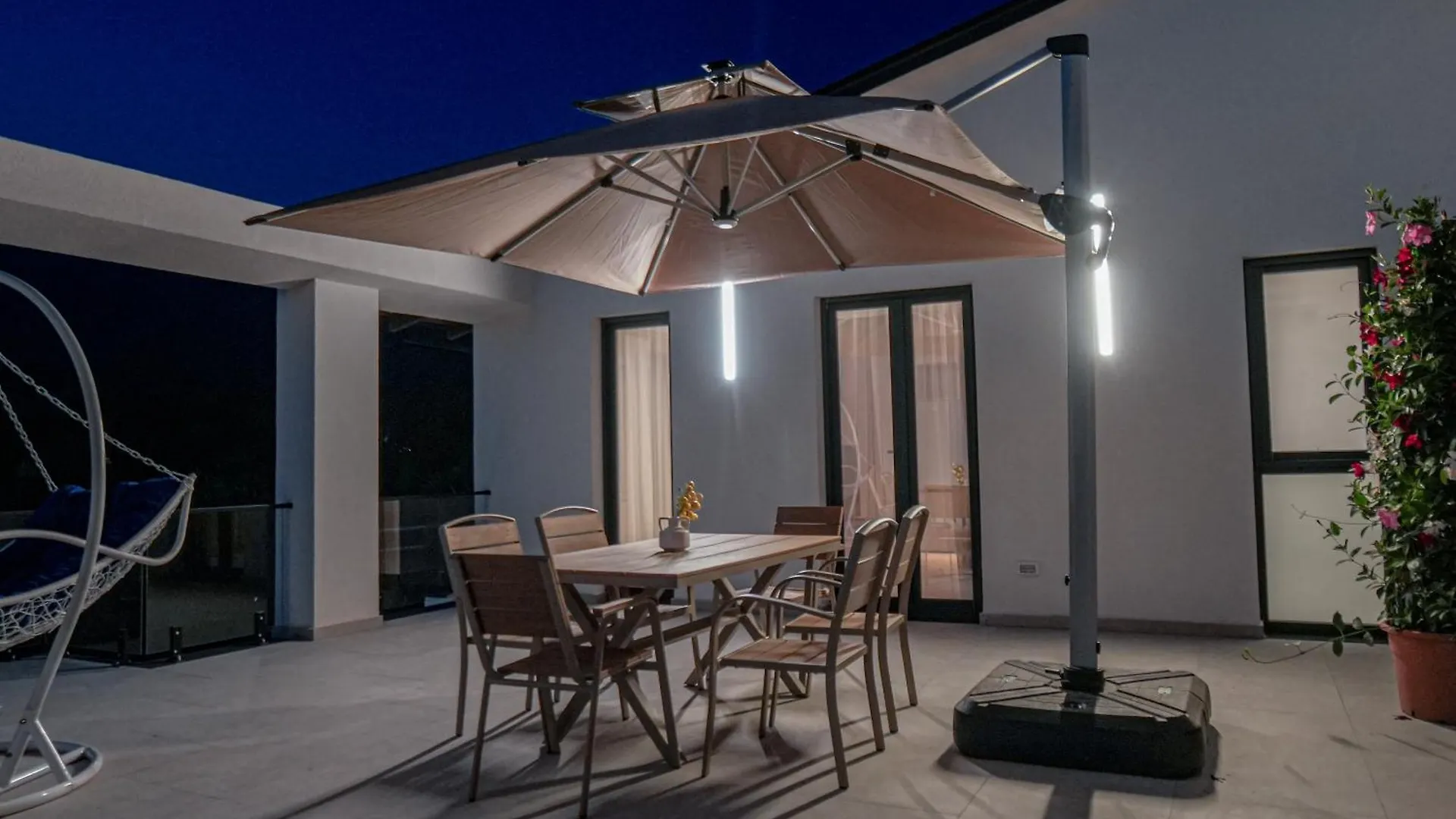 Promar Villas & Apartments 히마레