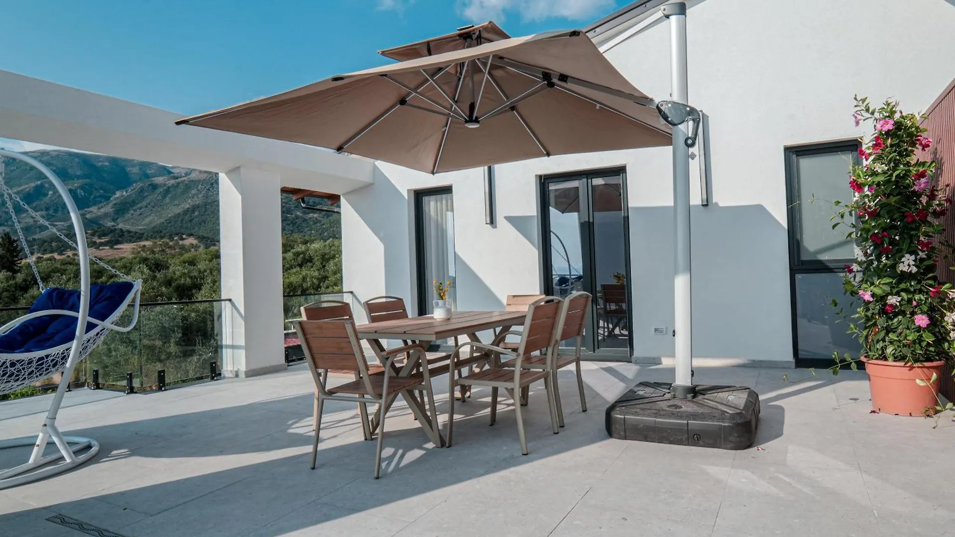 Promar Villas & Apartments 히마레