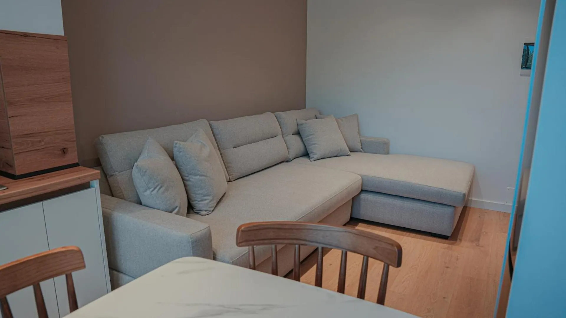 Promar Villas & Apartments Himarë