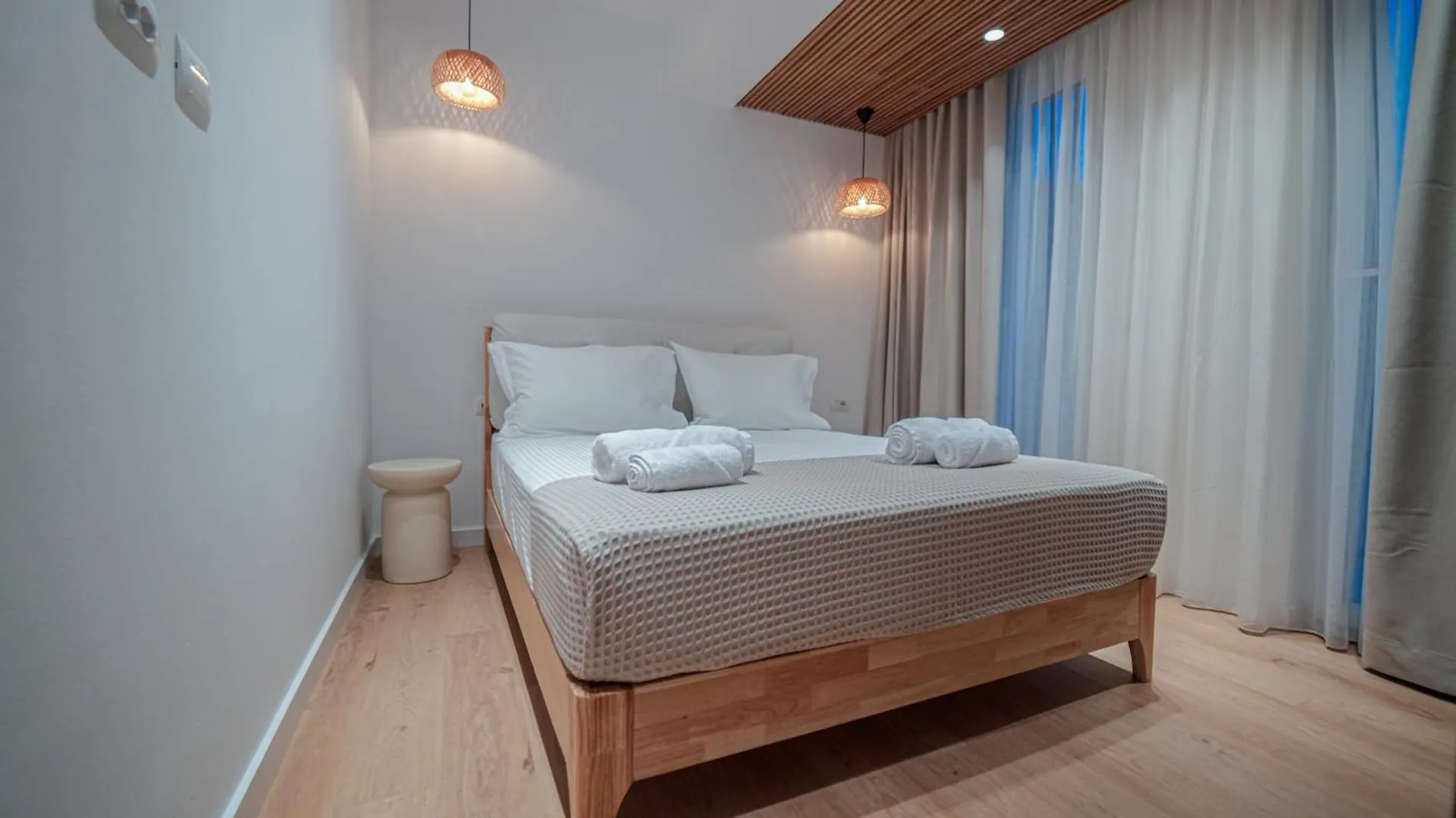 Promar Villas & Apartments Himarë