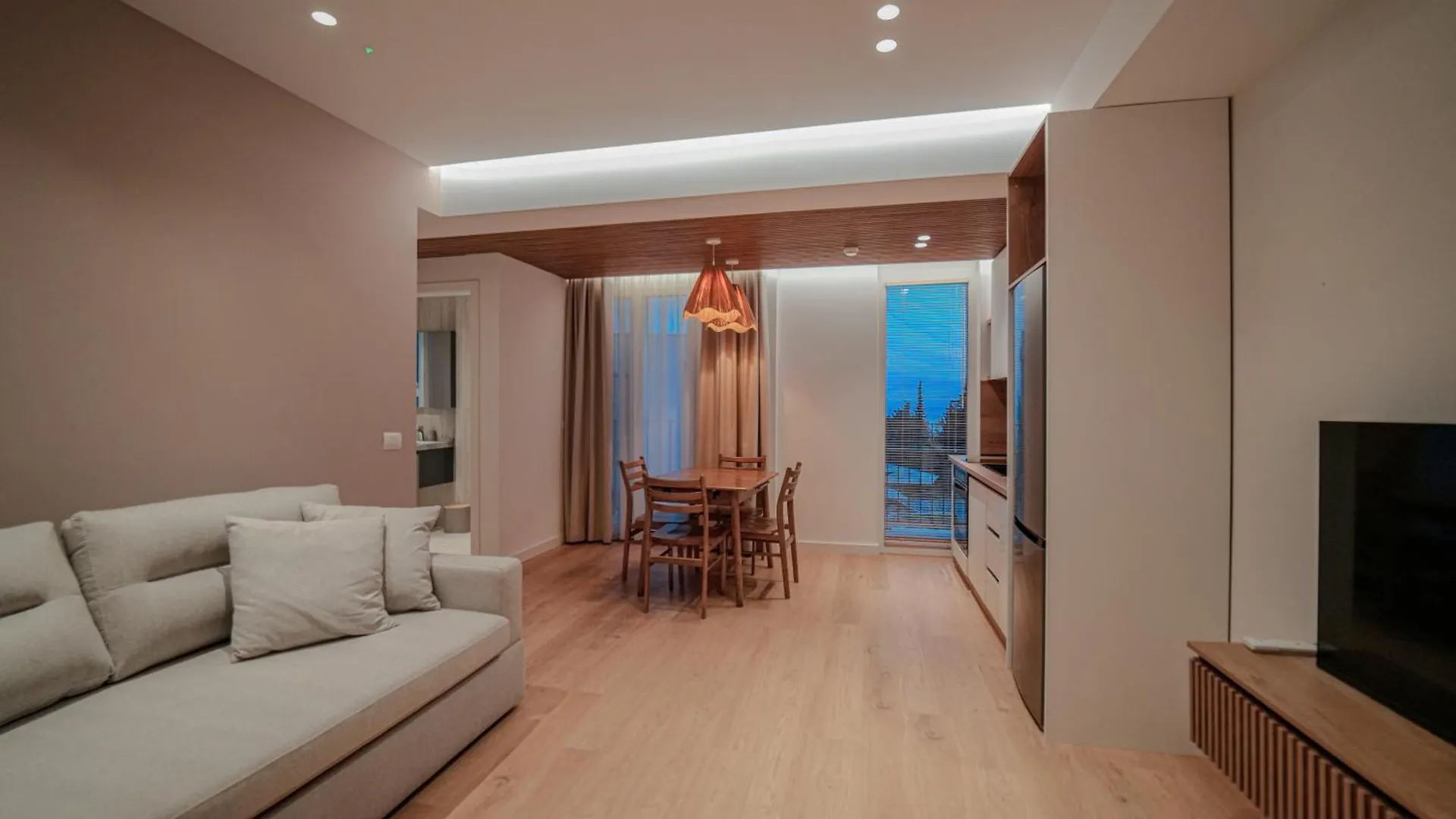 Promar Villas & Apartments Himarë