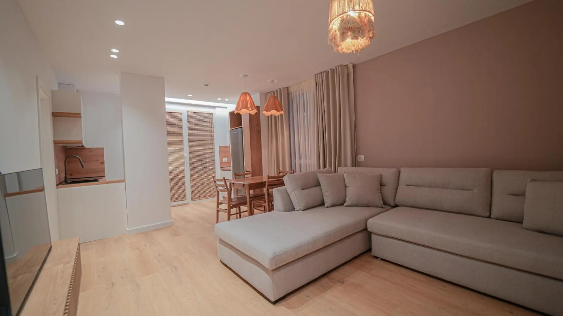 Promar Villas & Apartments Himarë