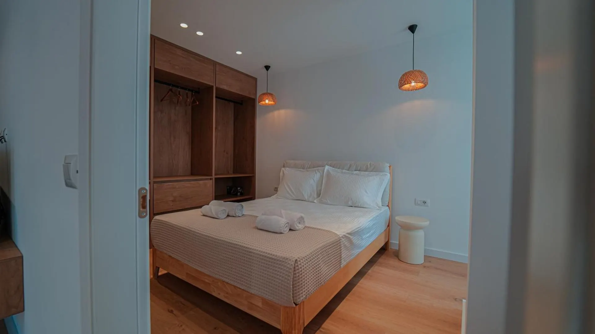Promar Villas & Apartments 히마레 0*,  알바니아