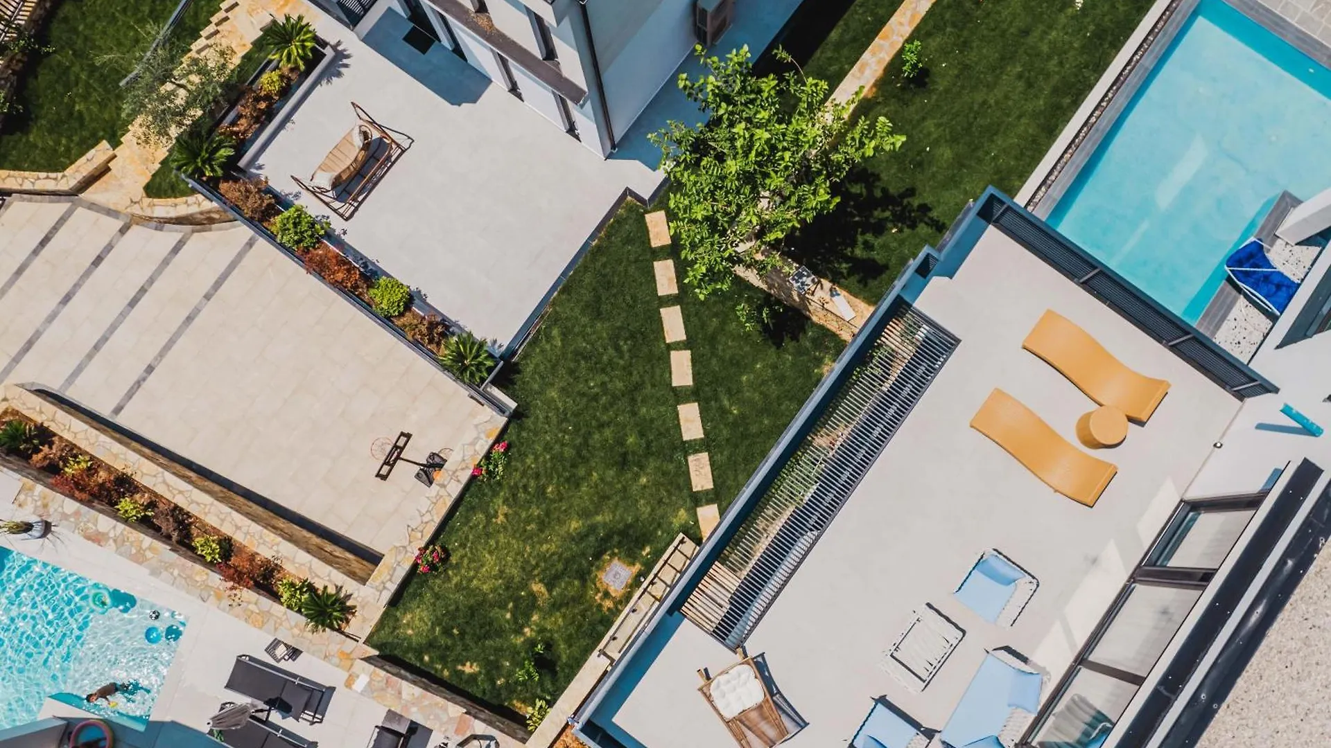 Promar Villas & Apartments Himarë