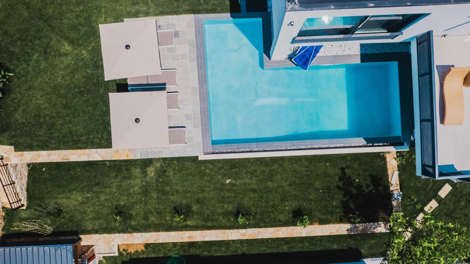 Promar Villas & Apartments Himarë 0*,