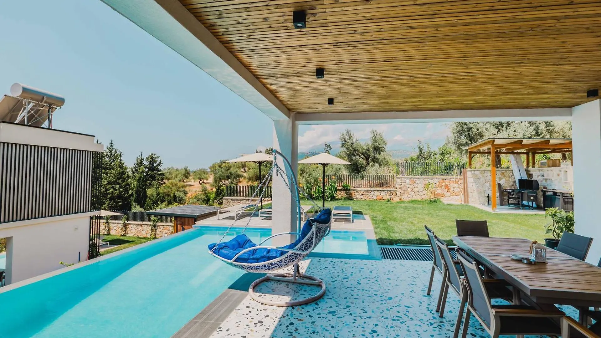 Promar Villas & Apartments Himarë 0*,  Albanien