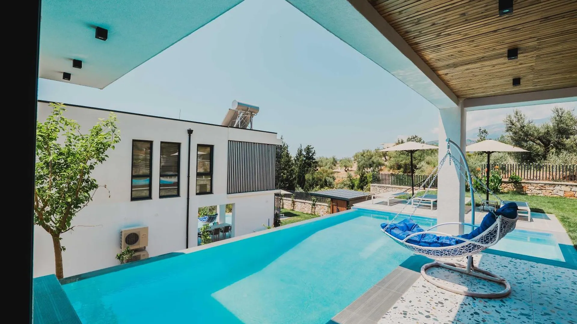 Promar Villas & Apartments Himarë Albanien