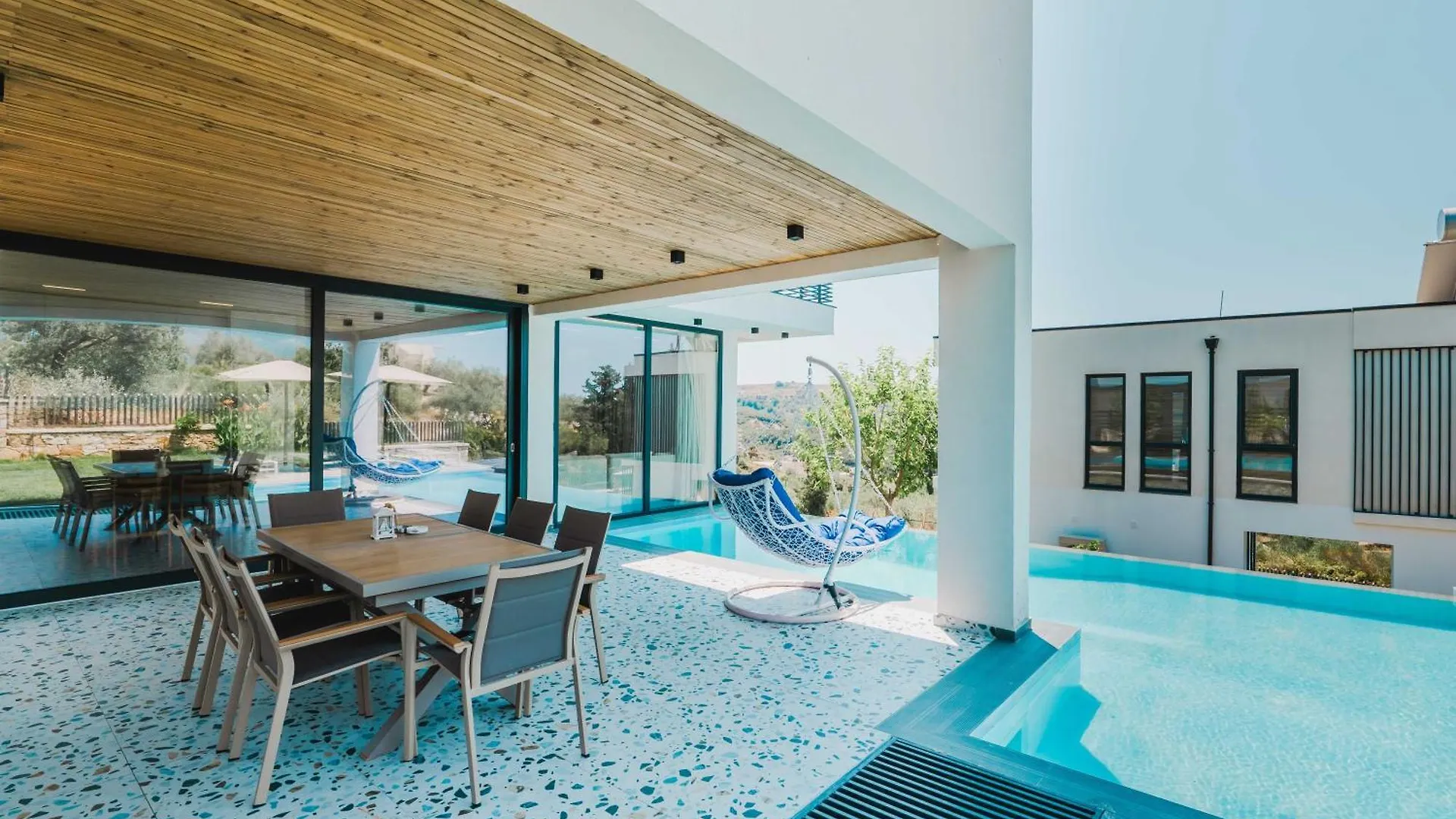 Promar Villas & Apartments Himarë
