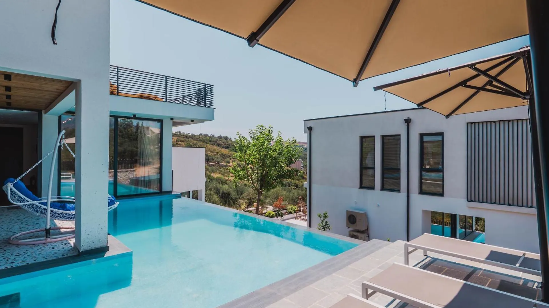 Promar Villas & Apartments Himarë