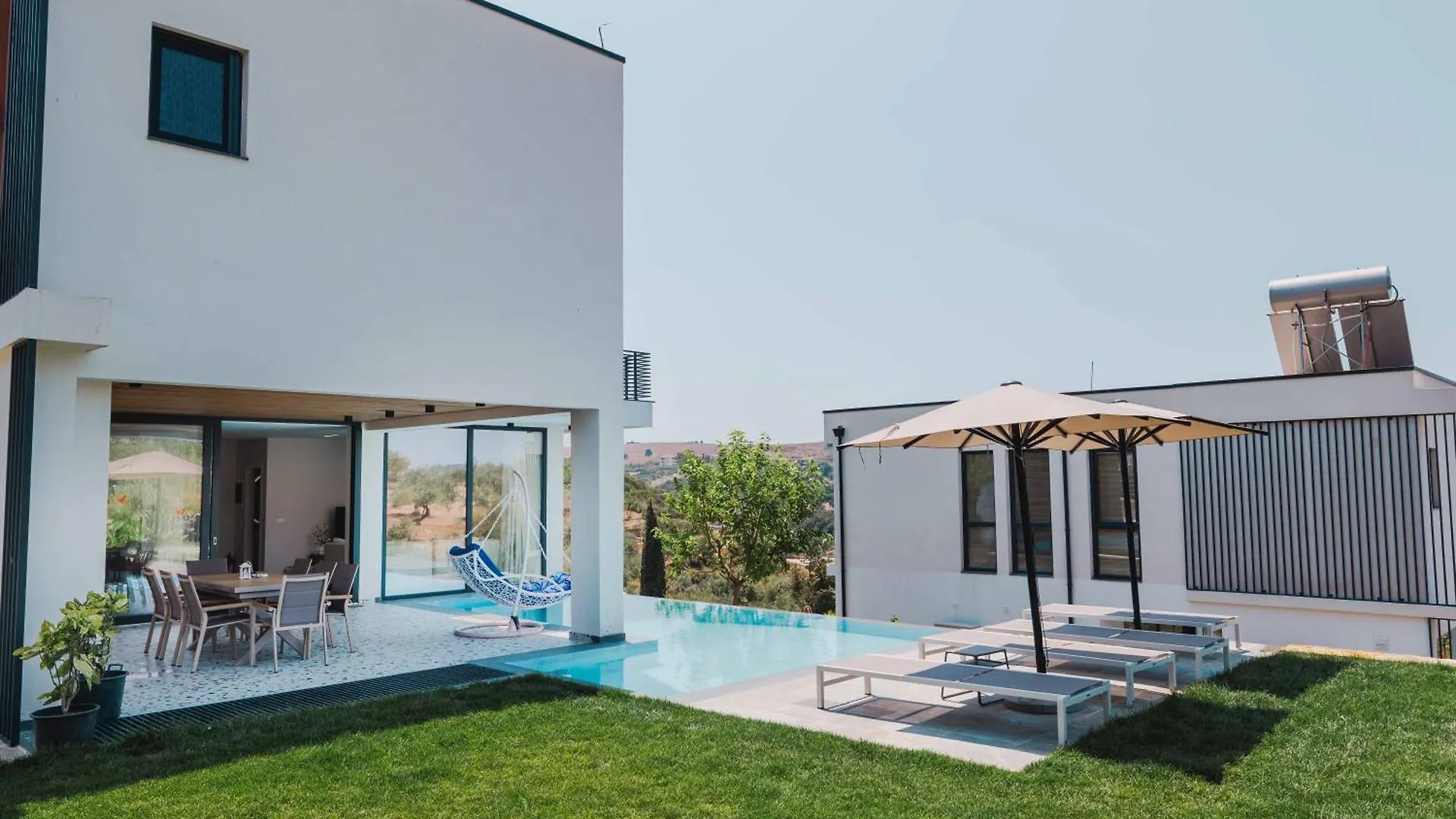 Promar Villas & Apartments Himarë