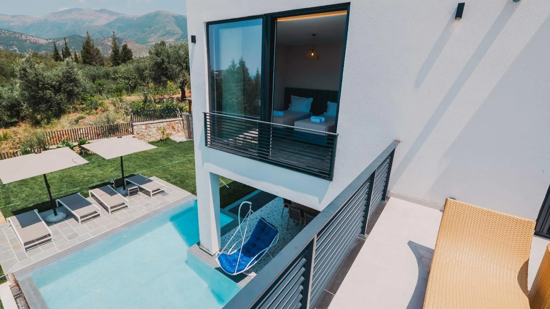 Promar Villas & Apartments Himarë