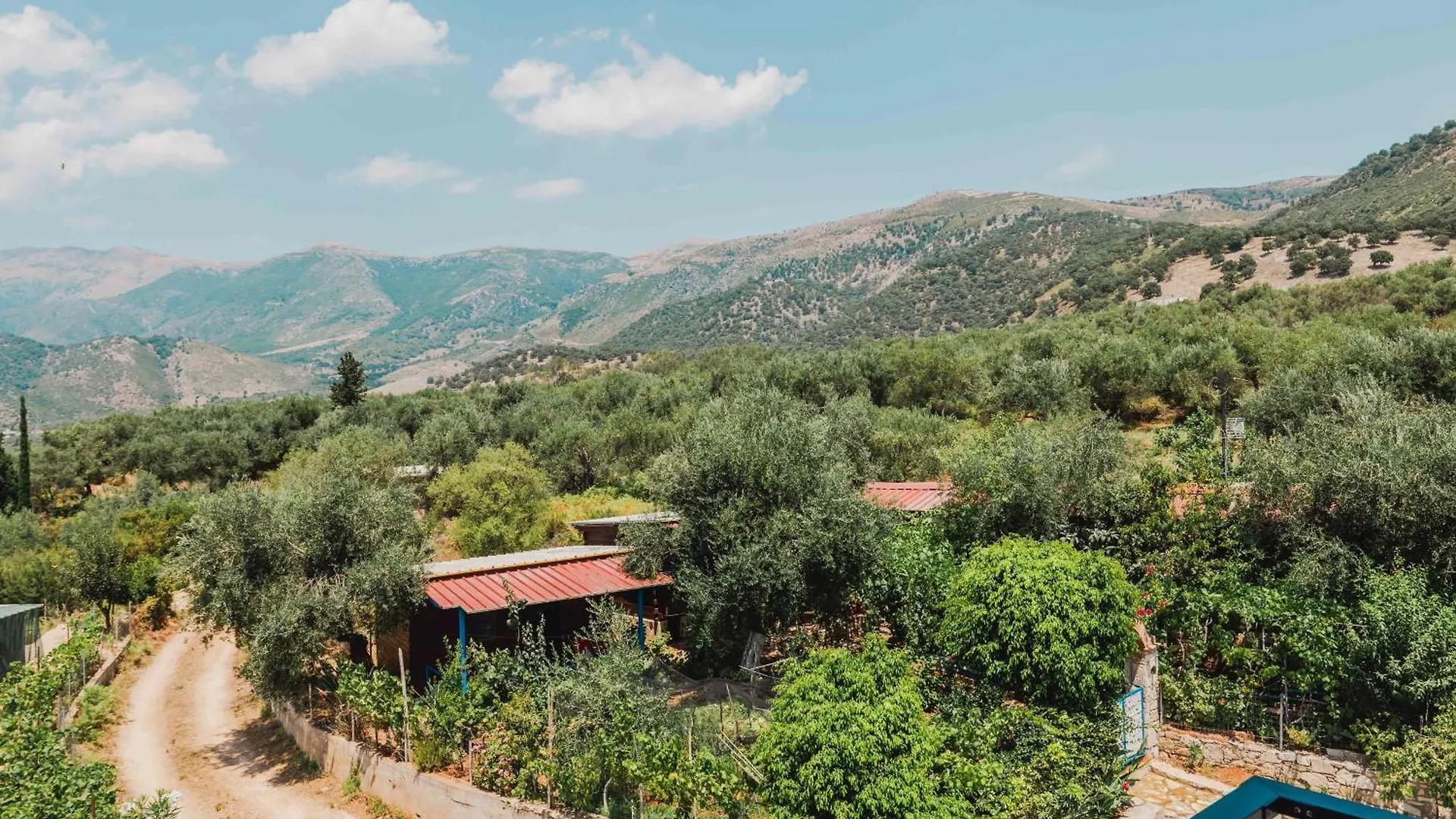 Promar Villas & Apartments Himarë