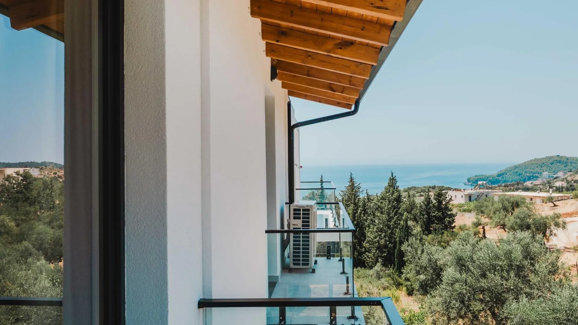 Promar Villas & Apartments Himarë