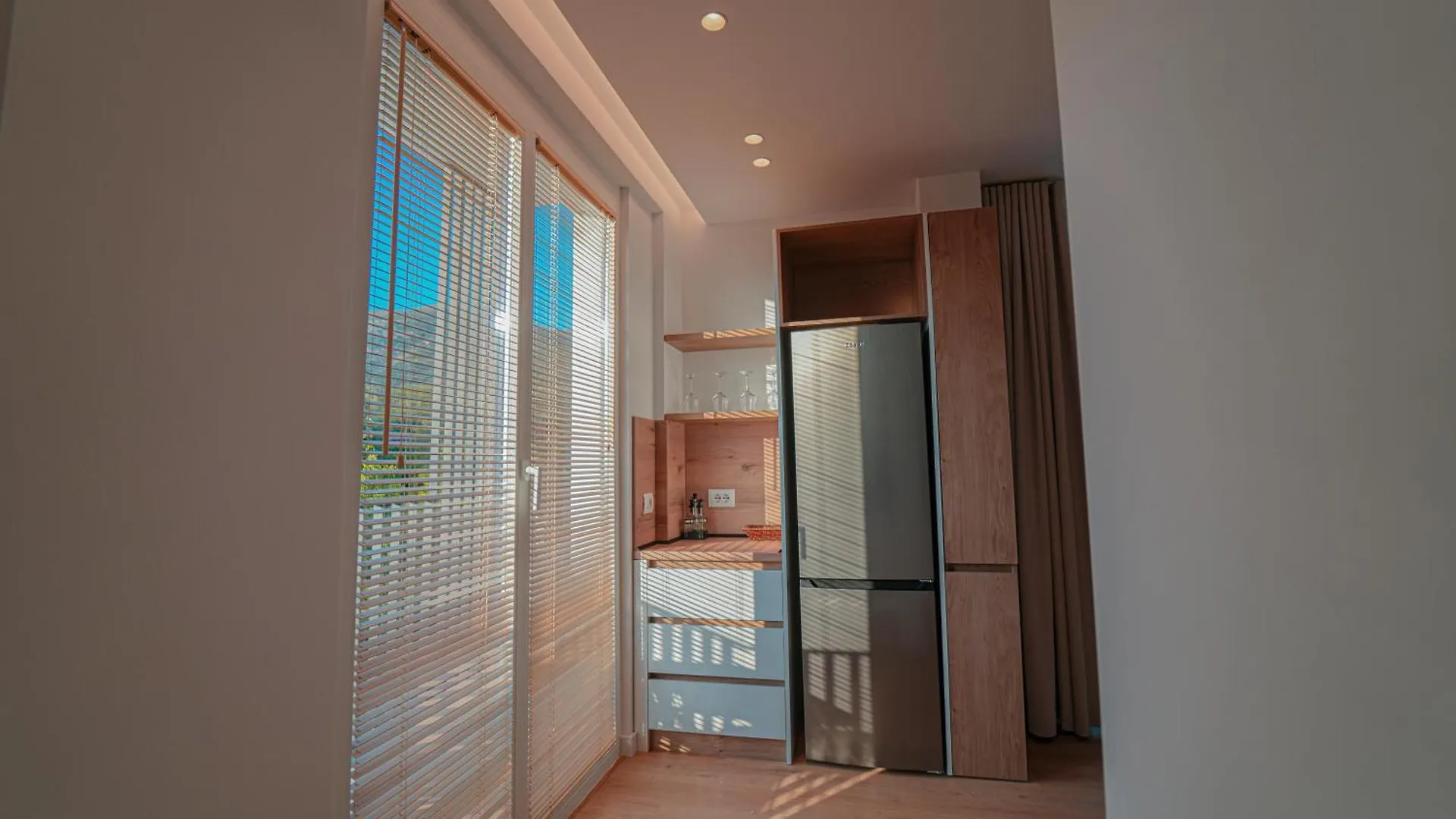Promar Villas & Apartments 히마레