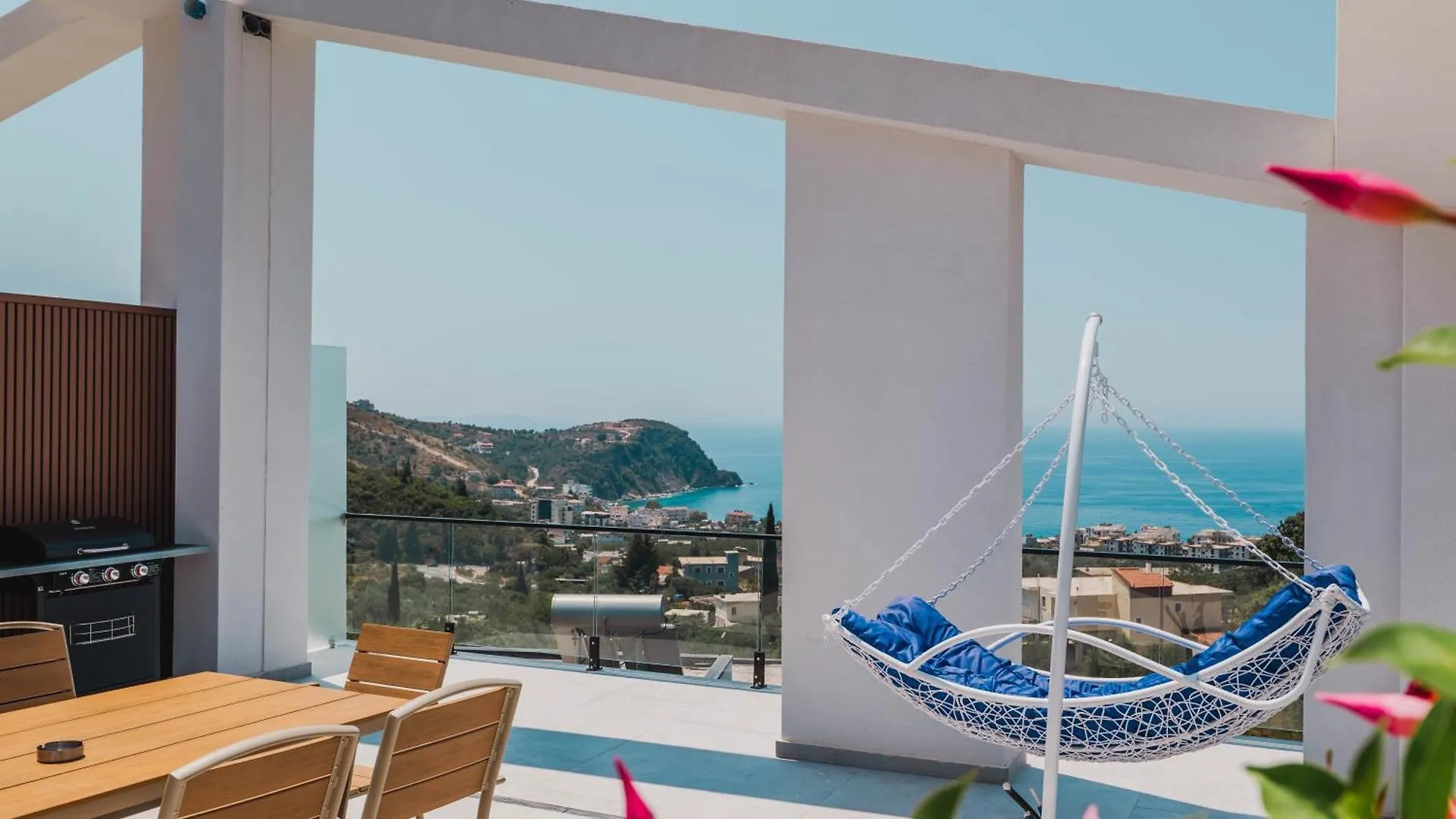 Promar Villas & Apartments Himarë