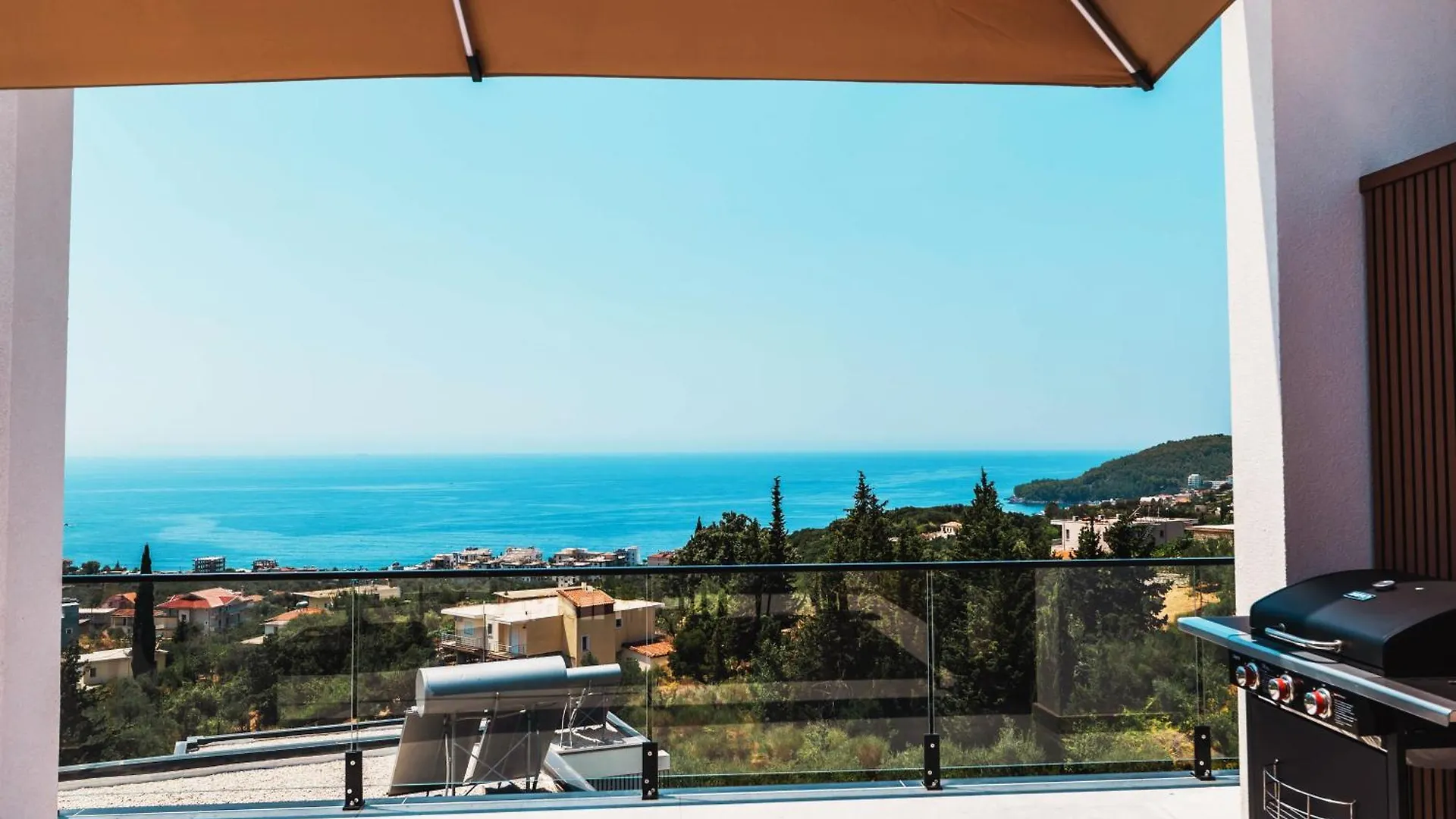 Promar Villas & Apartments 히마레