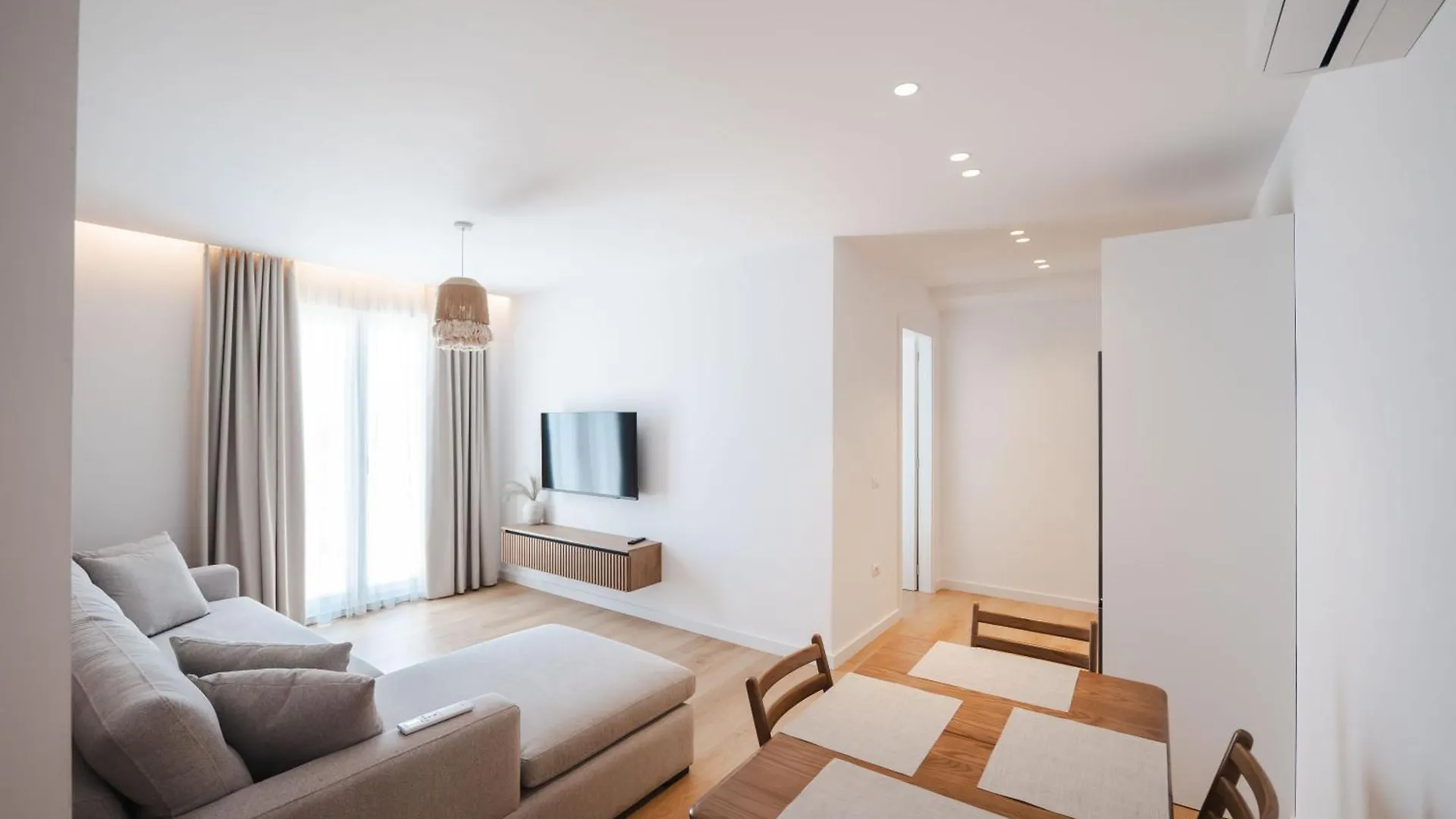 Promar Villas & Apartments 히마레 알바니아