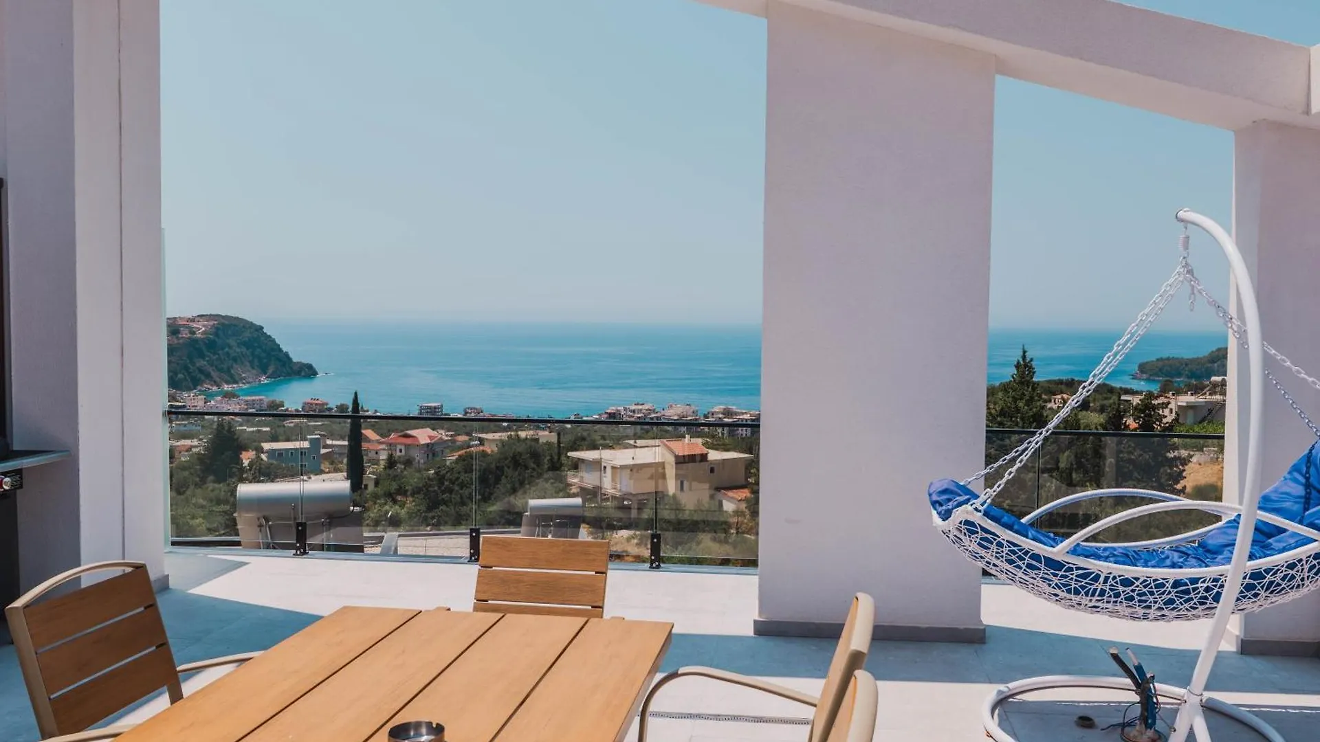 Promar Villas & Apartments 히마레
