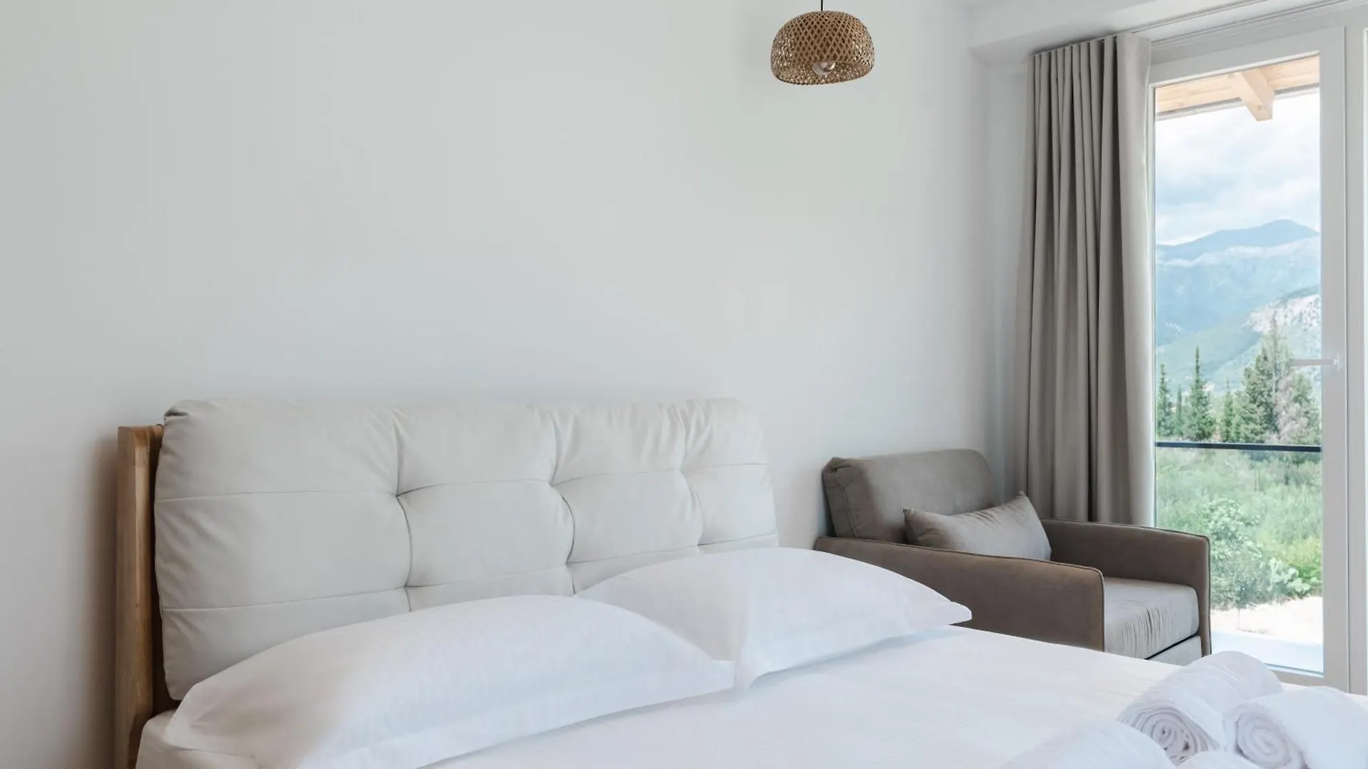 Promar Villas & Apartments 히마레 0*,  알바니아