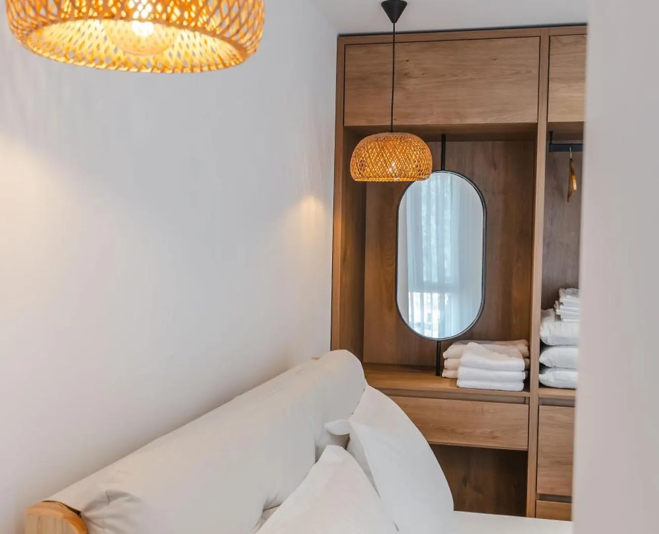 Promar Villas & Apartments 히마레
