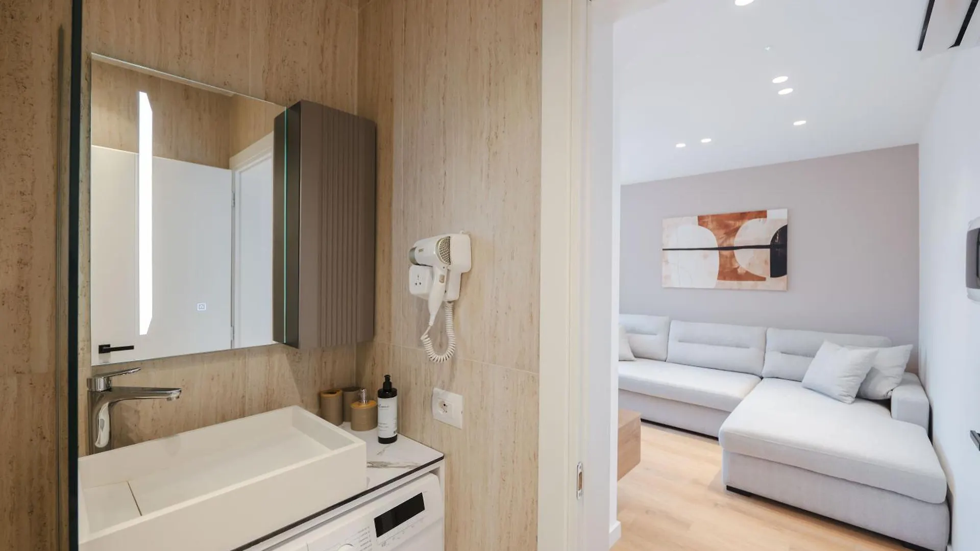Promar Villas & Apartments 히마레