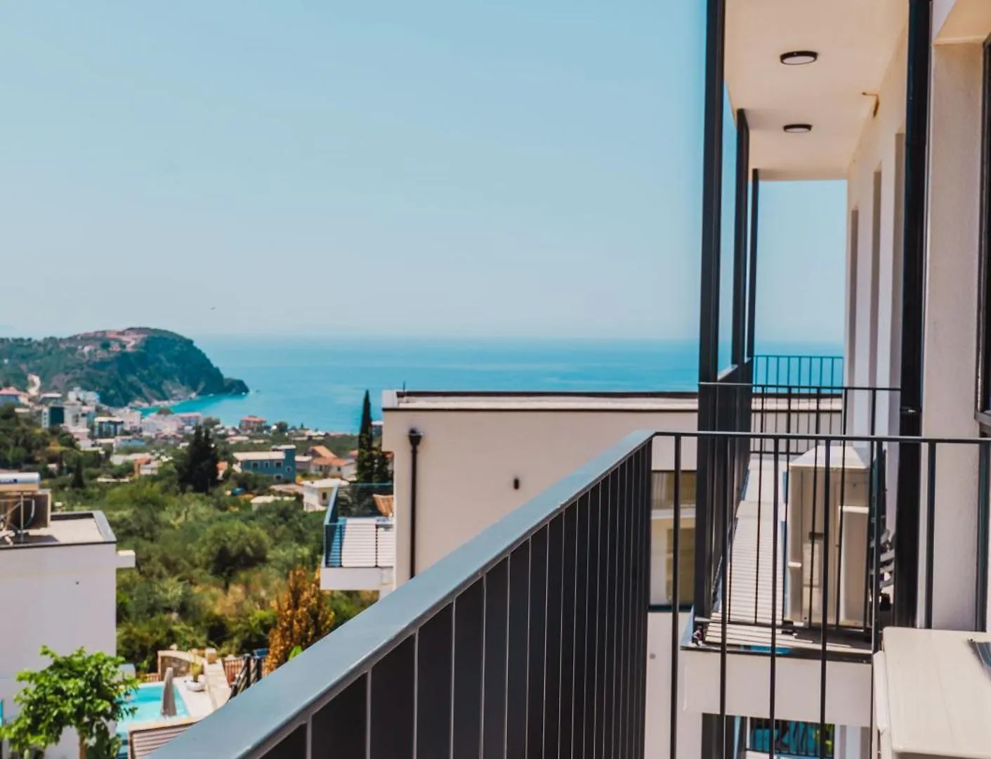 Promar Villas & Apartments 히마레 0*,  알바니아
