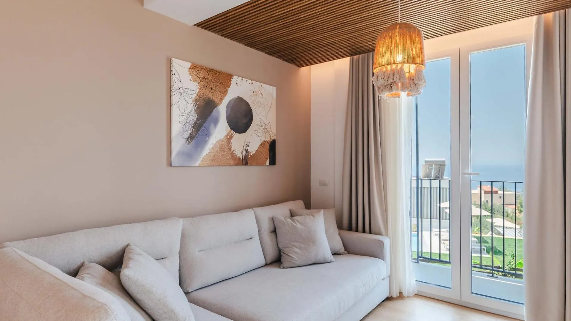Promar Villas & Apartments 히마레