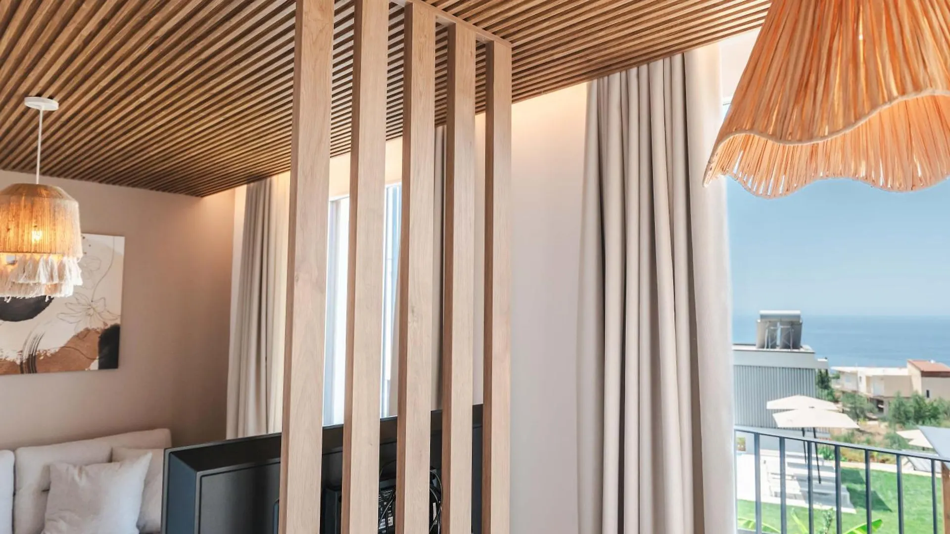 Promar Villas & Apartments 히마레