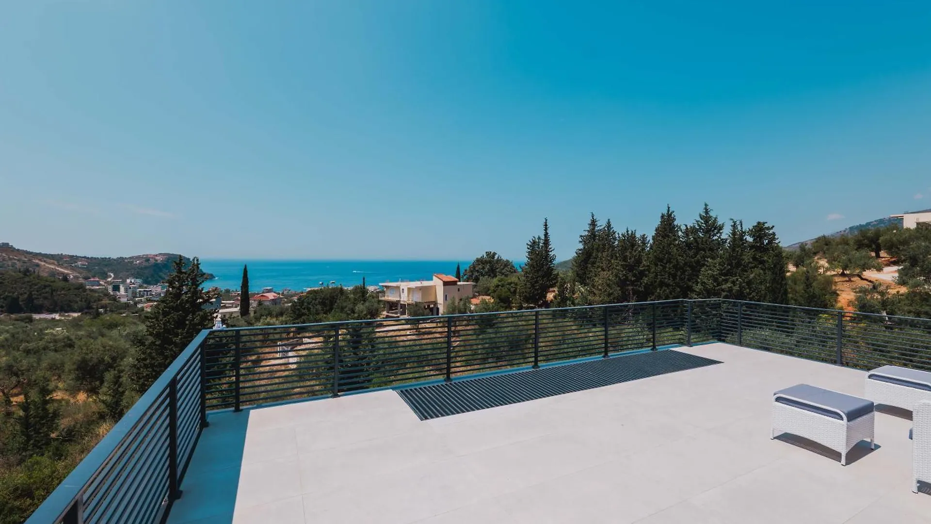 Promar Villas & Apartments Himarë
