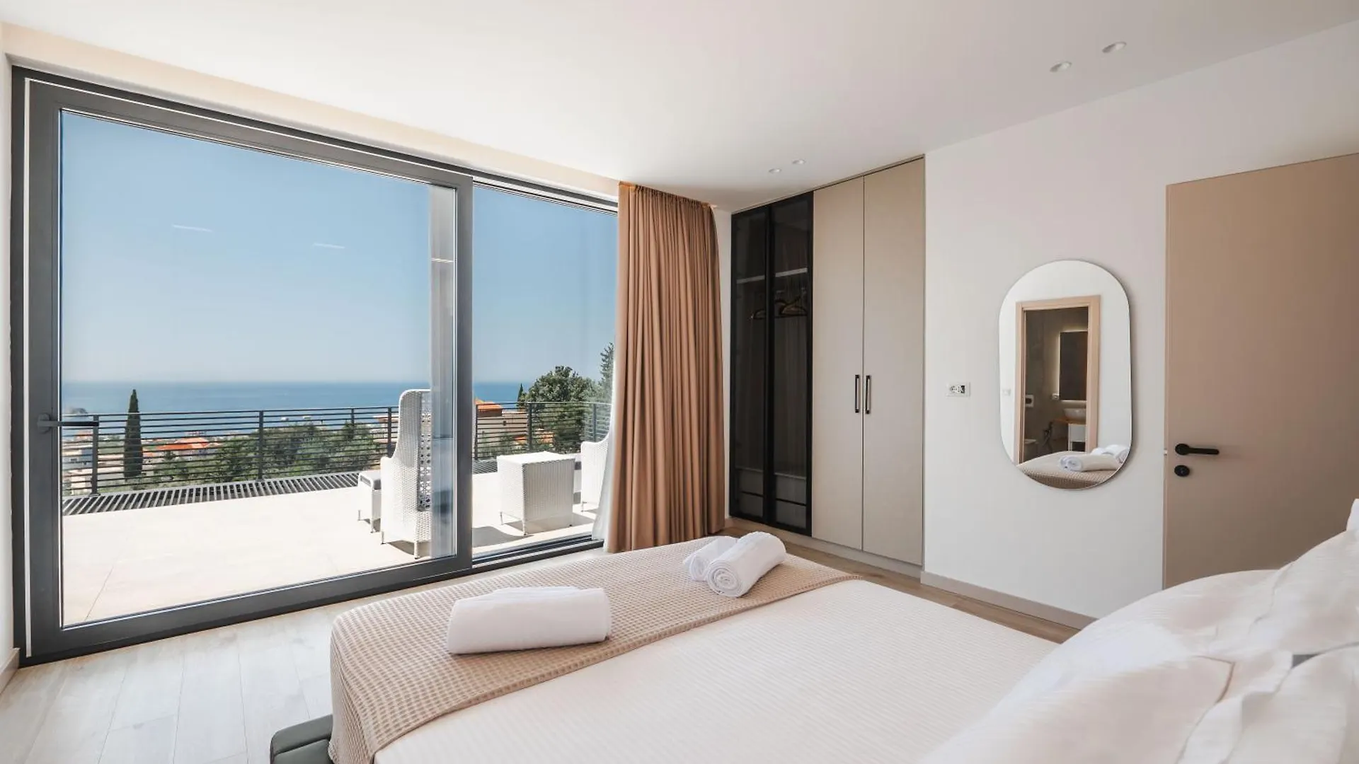 Promar Villas & Apartments Himarë Albanien