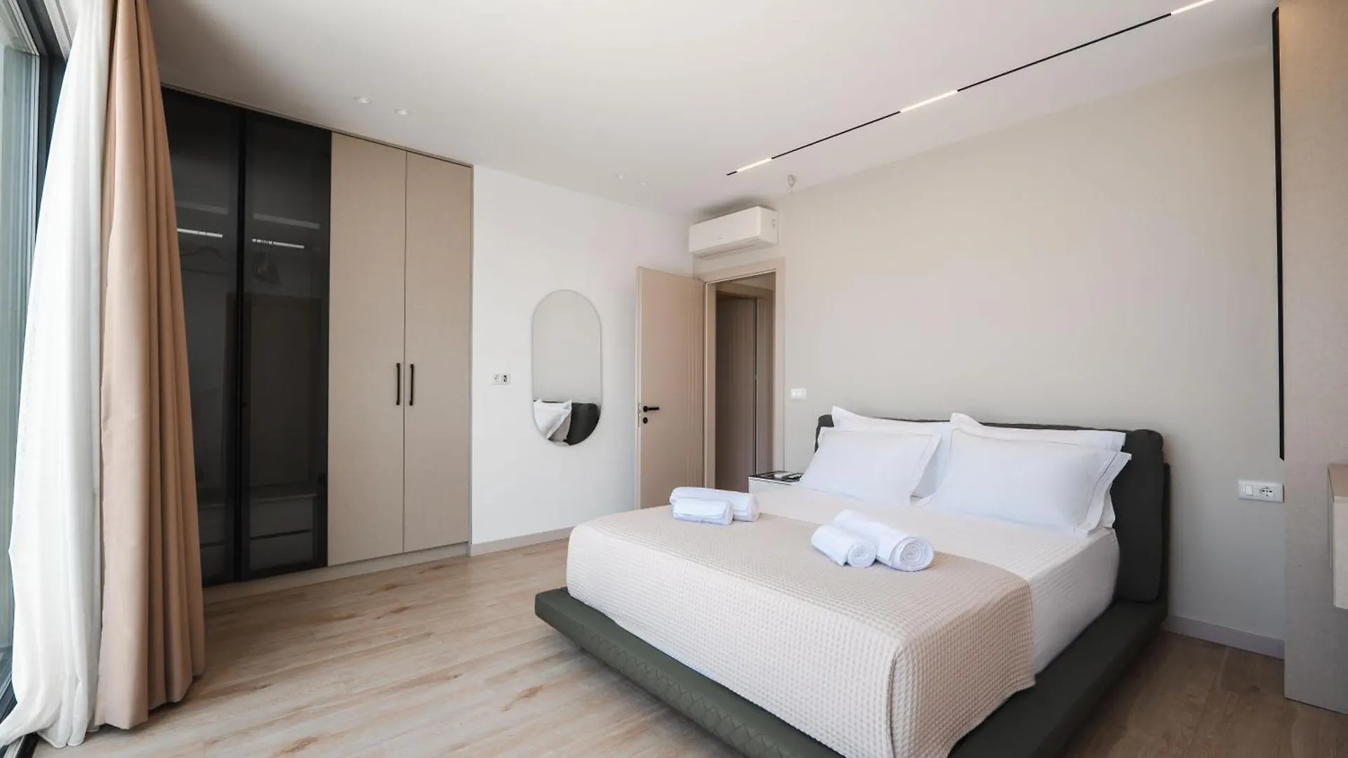Promar Villas & Apartments Himarë