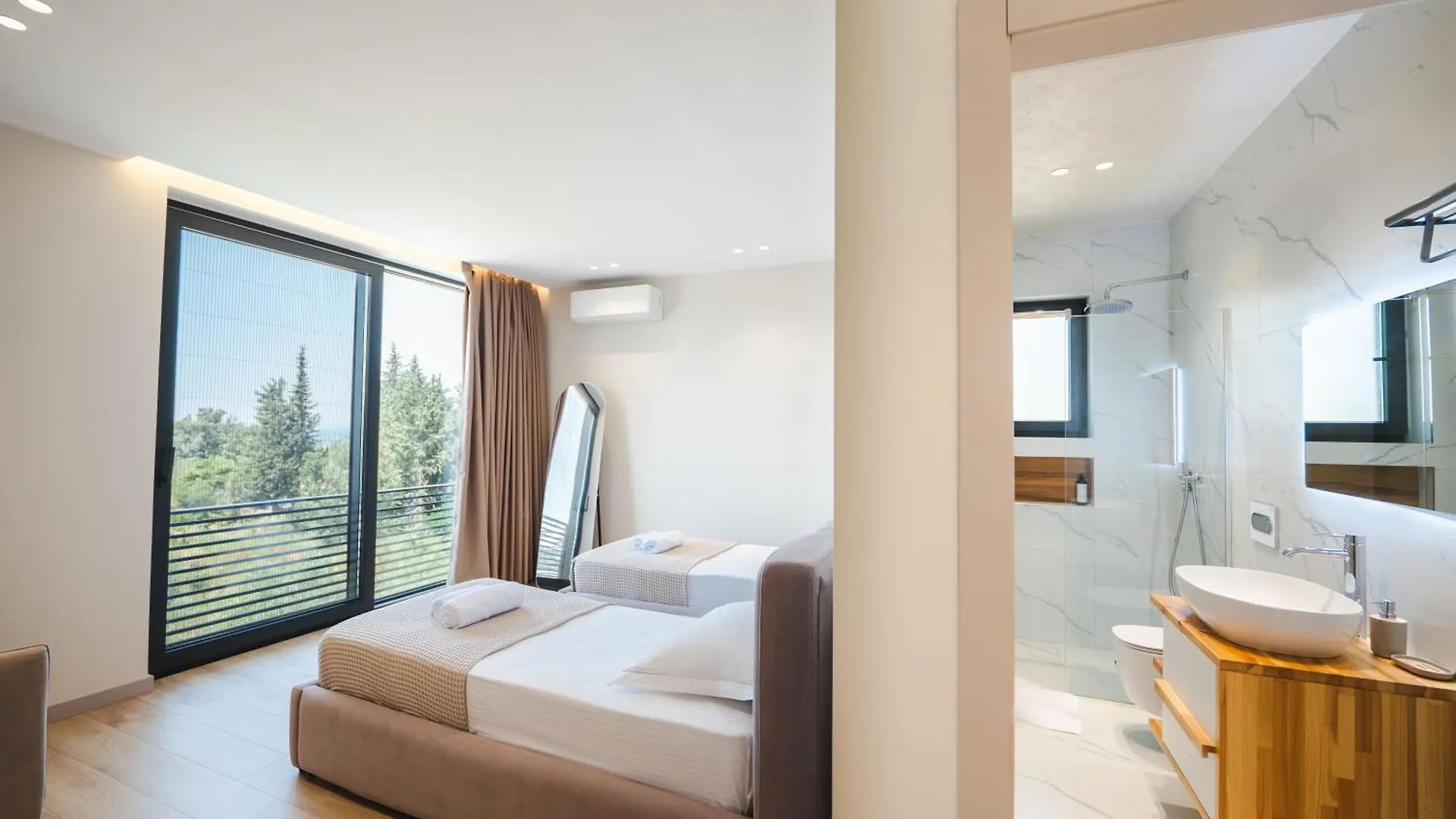 Promar Villas & Apartments Himarë Albanien