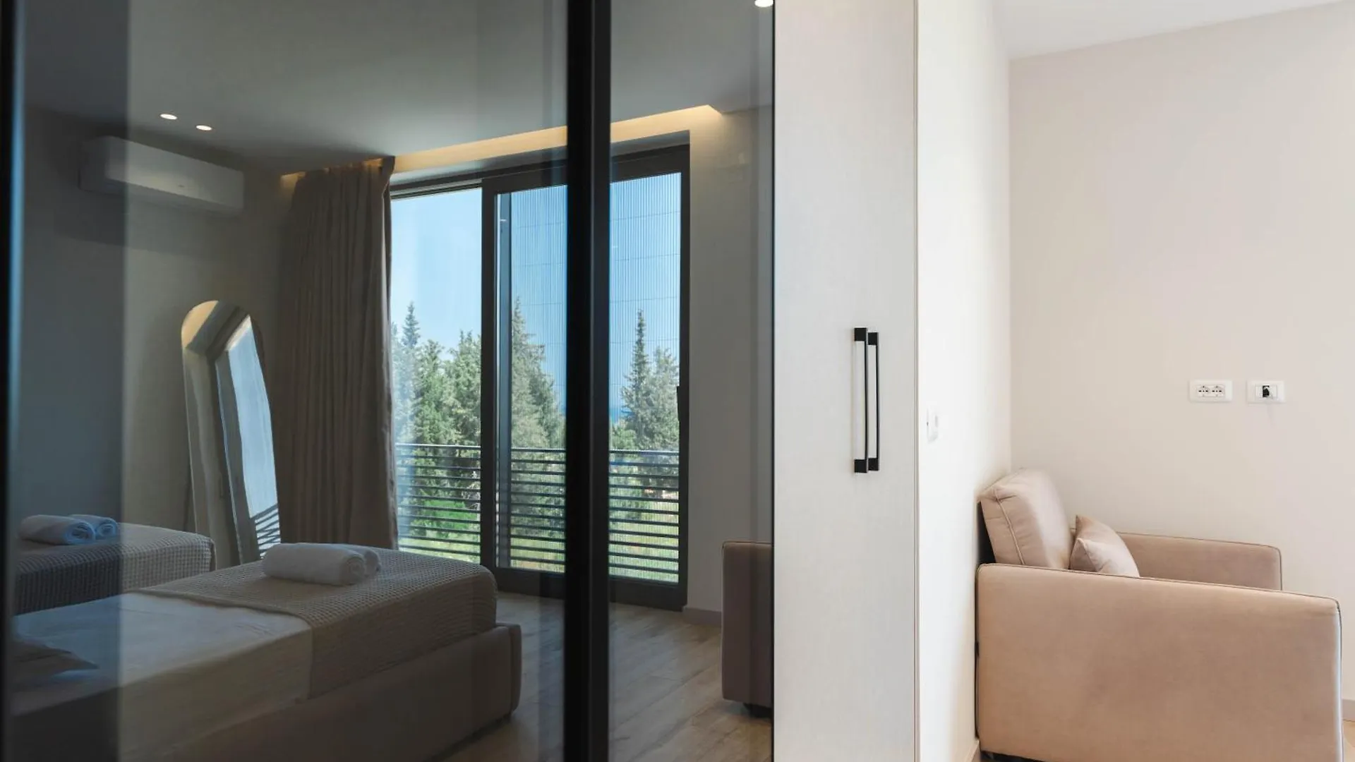 Promar Villas & Apartments Himarë